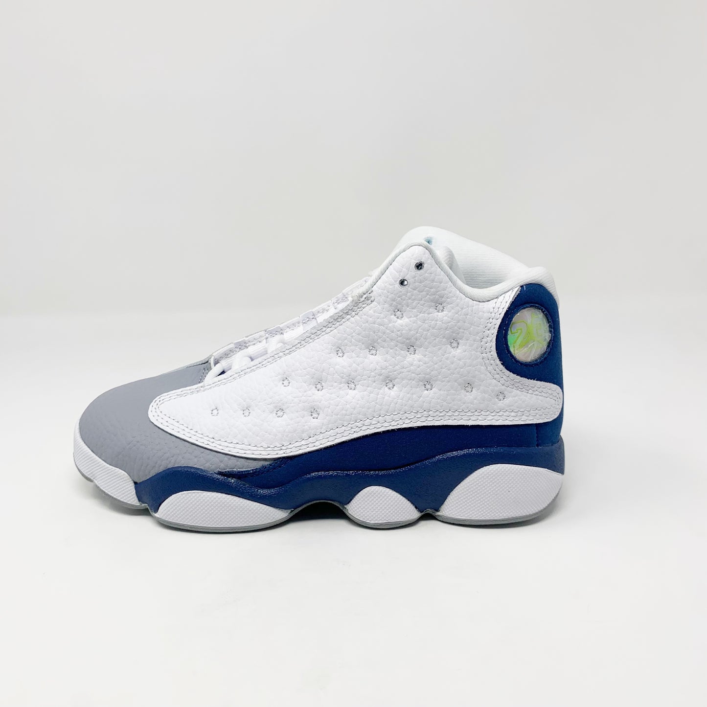 Jordan Retro 13 “French Blue” (TD)
