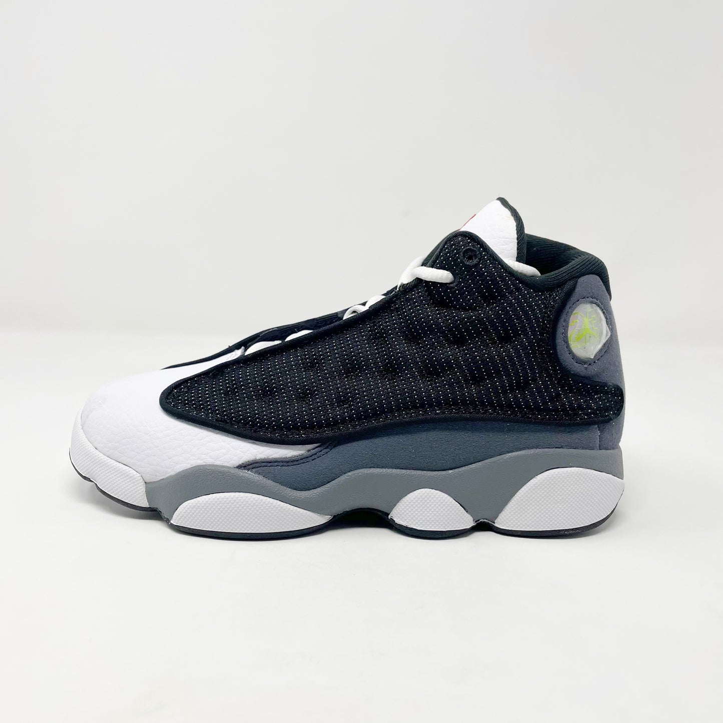 Jordan Retro 13 “Black Flint” (PS)