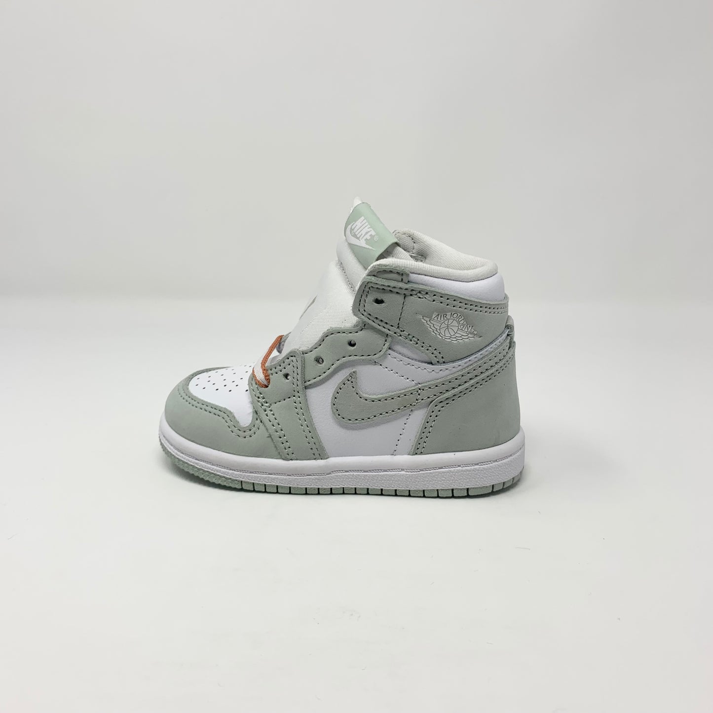 Jordan 1 High OG “Seafoam” (PS)