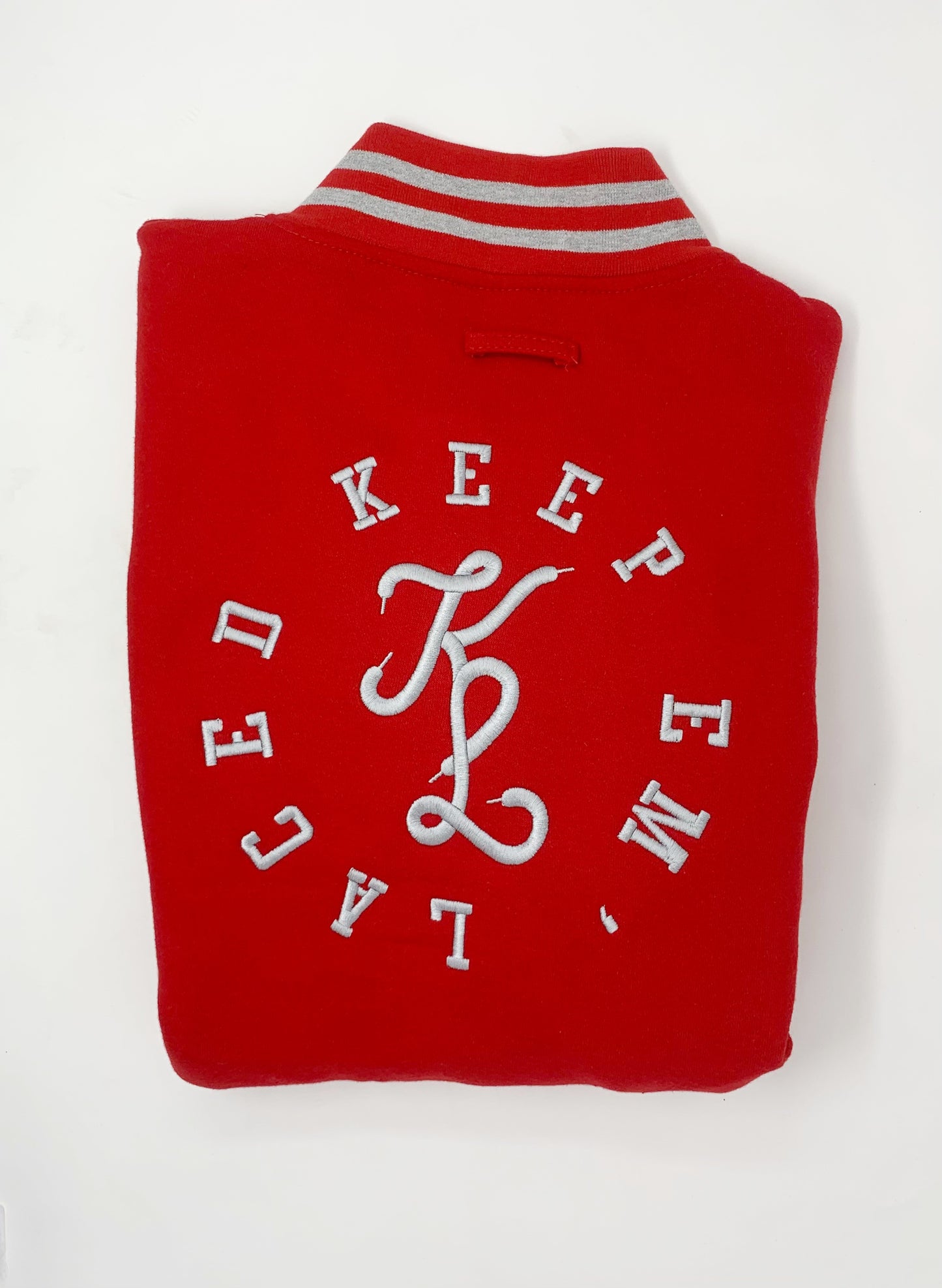 LACED Lettermen
