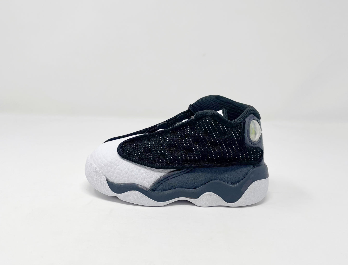 Jordan Retro 13 “Black Flint” (TD)
