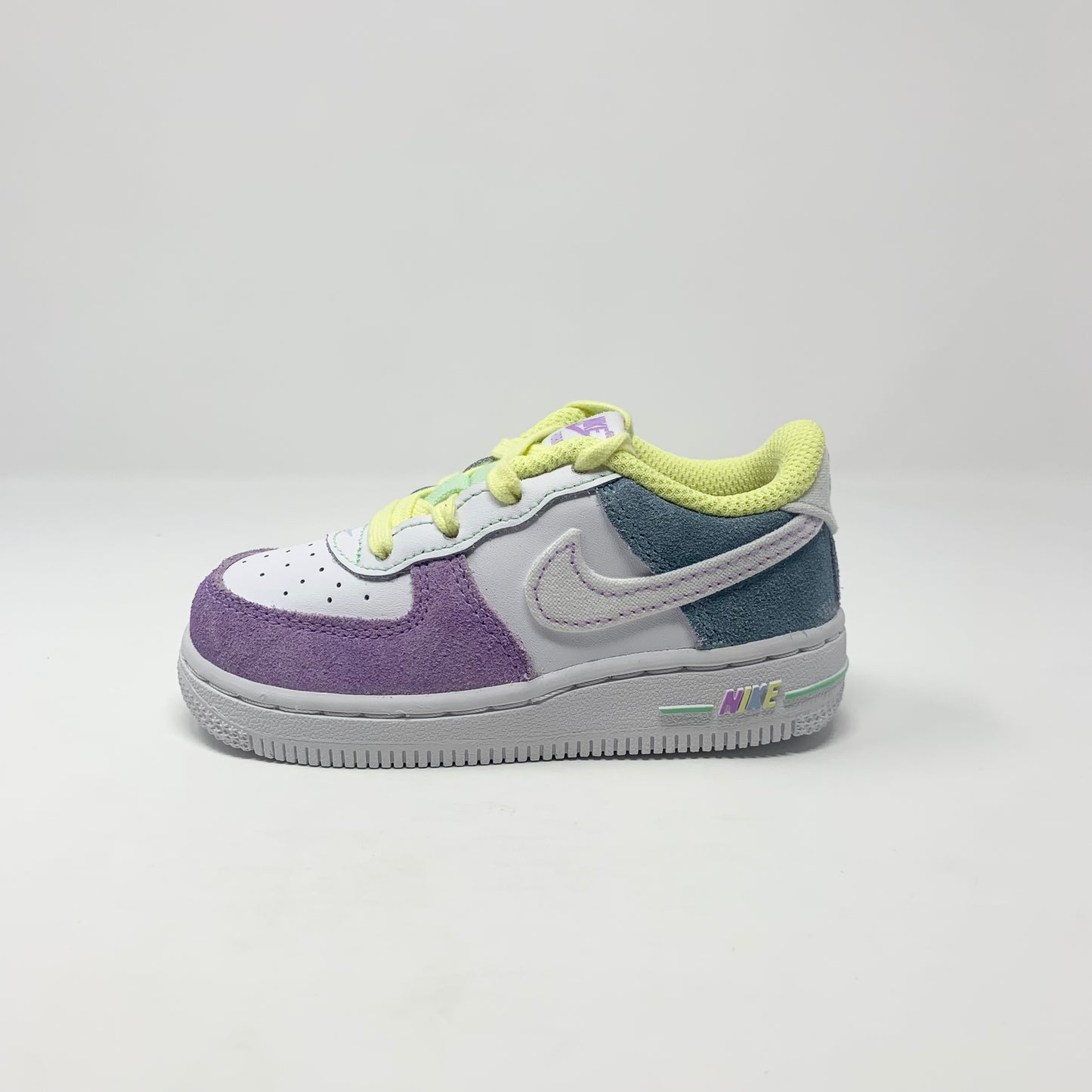 Nike Af1 “Easter” (TD)