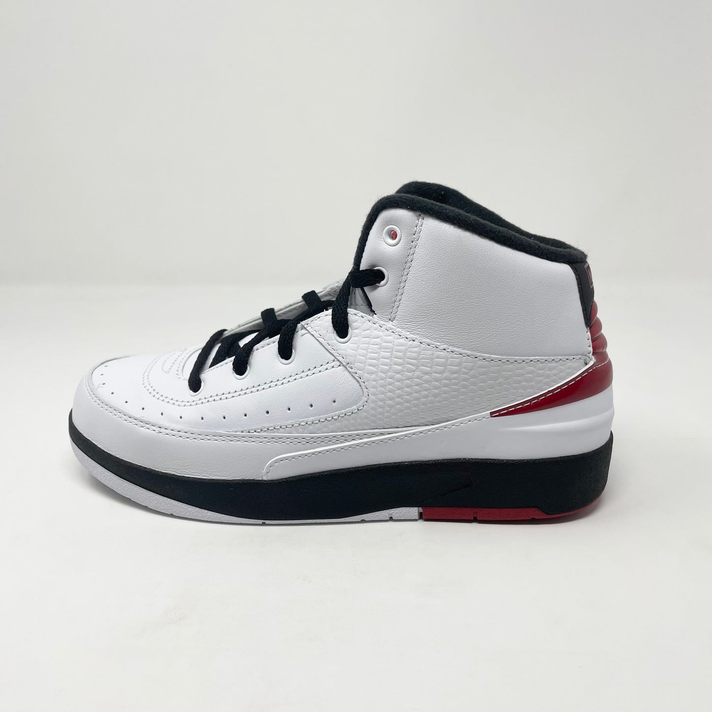 Jordan Retro 2 “Chicago” (GS)