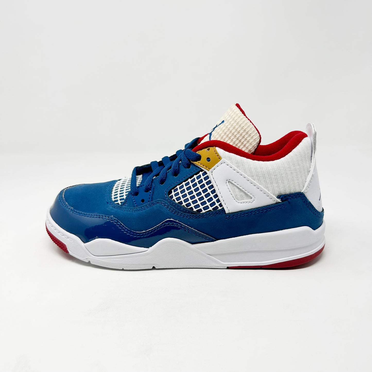 Jordan Retro 4 “Messy Room” (PS)