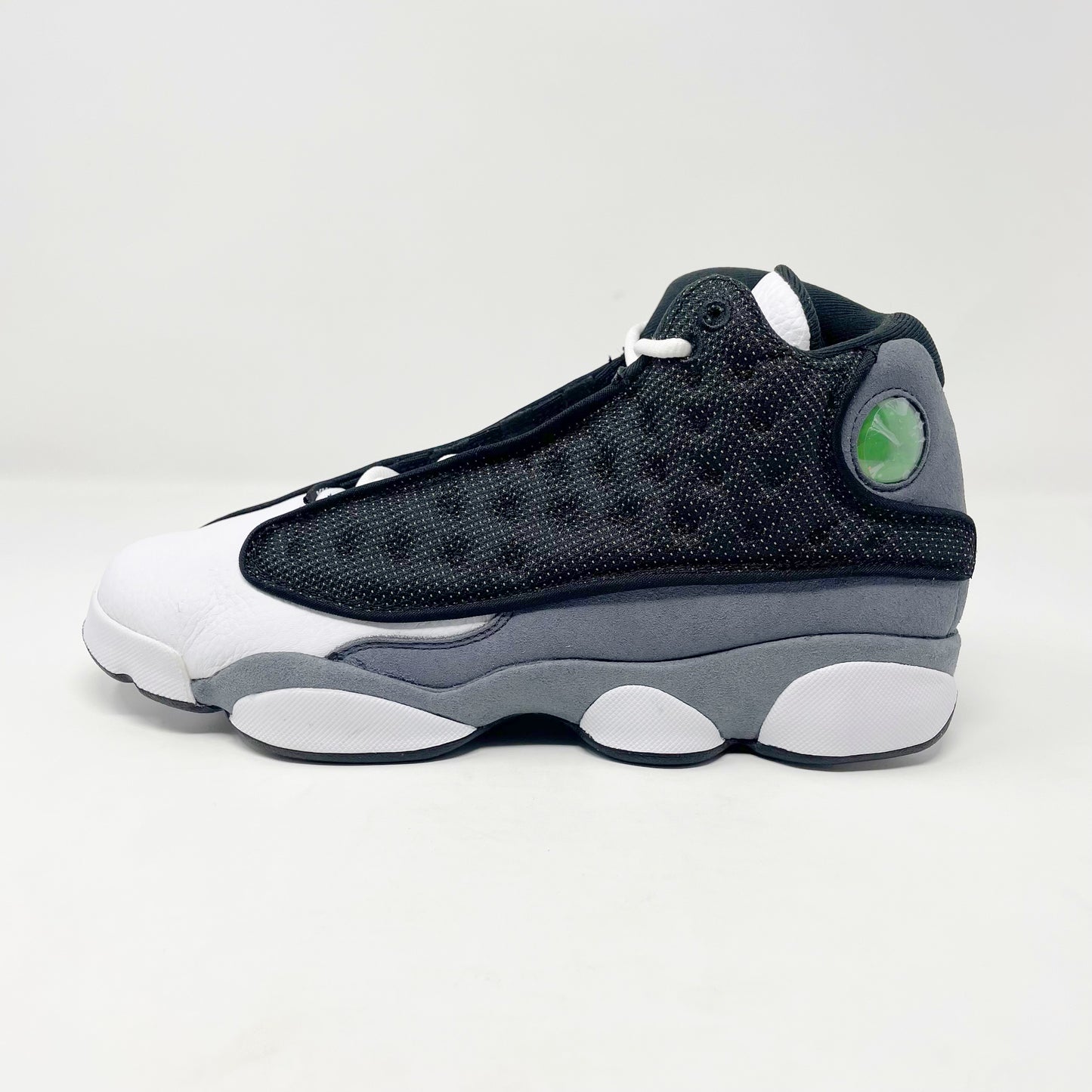 Jordan Retro 13 “Black Flint” (GS)