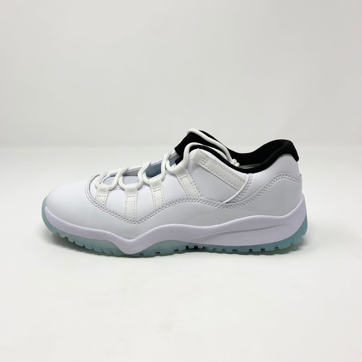 Jordan Retro 11 Low “Legend Blue” (PS)