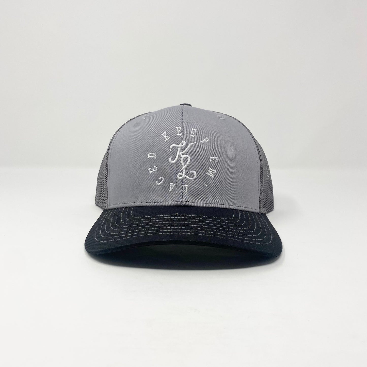 LACED SnapBack