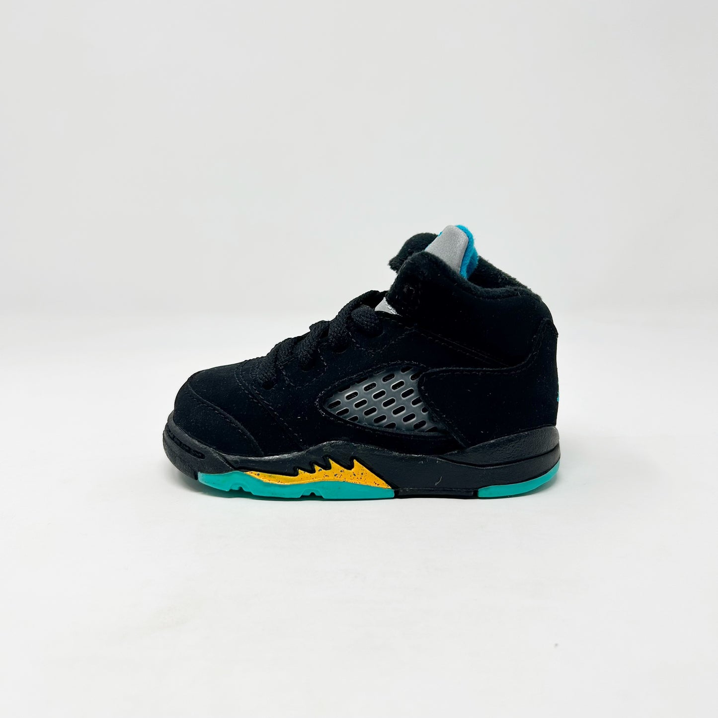 Jordan Retro 5 “Aqua” (TD)