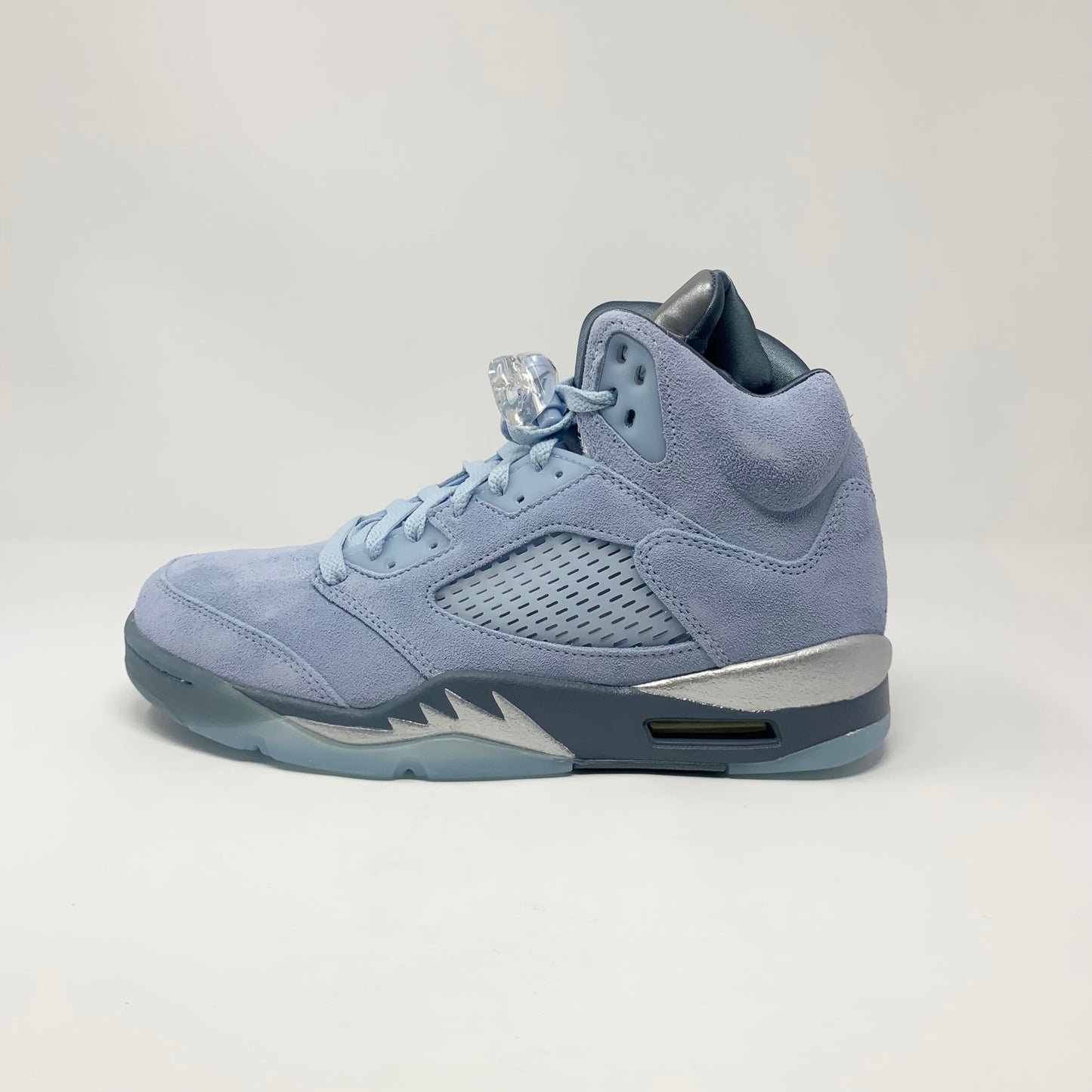 Jordan Retro 5 “BlueBird” (W)