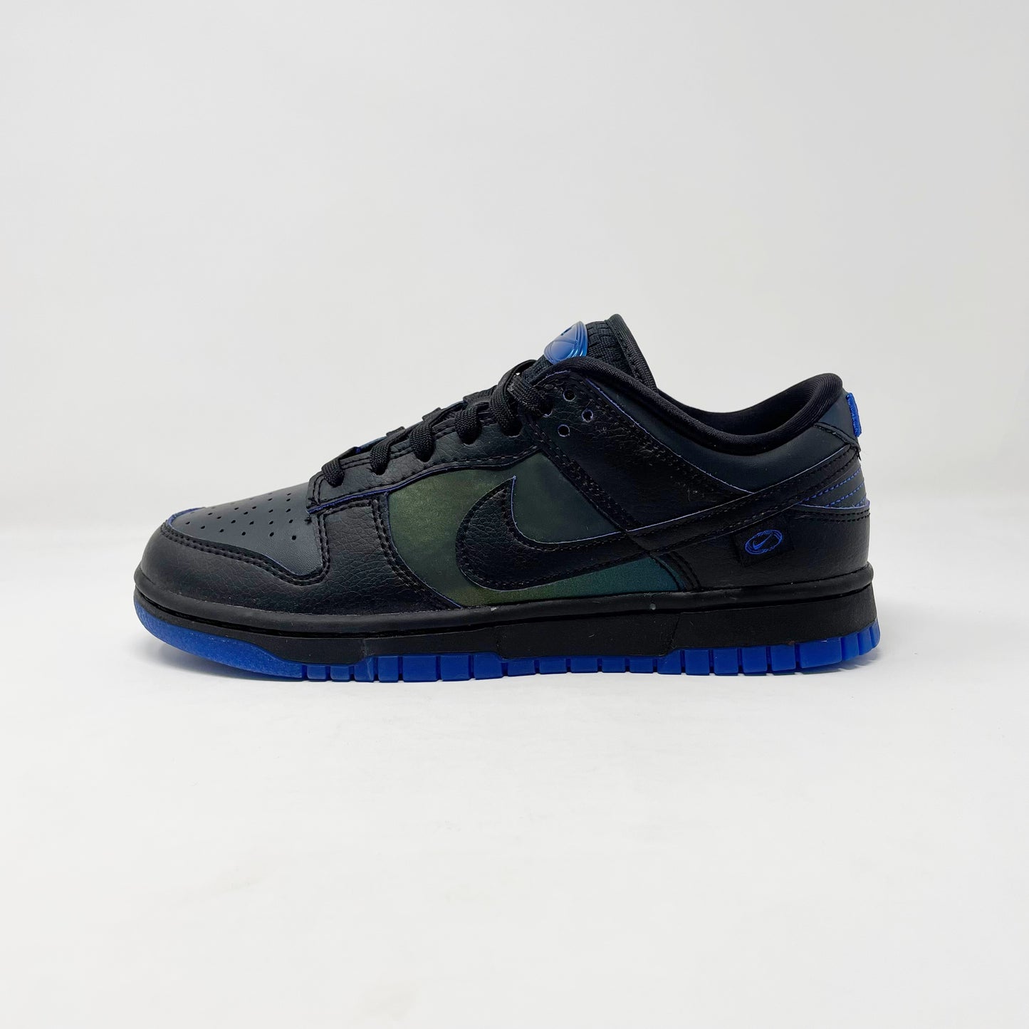 Nike Dunk Low “Metallic Royal” (W)