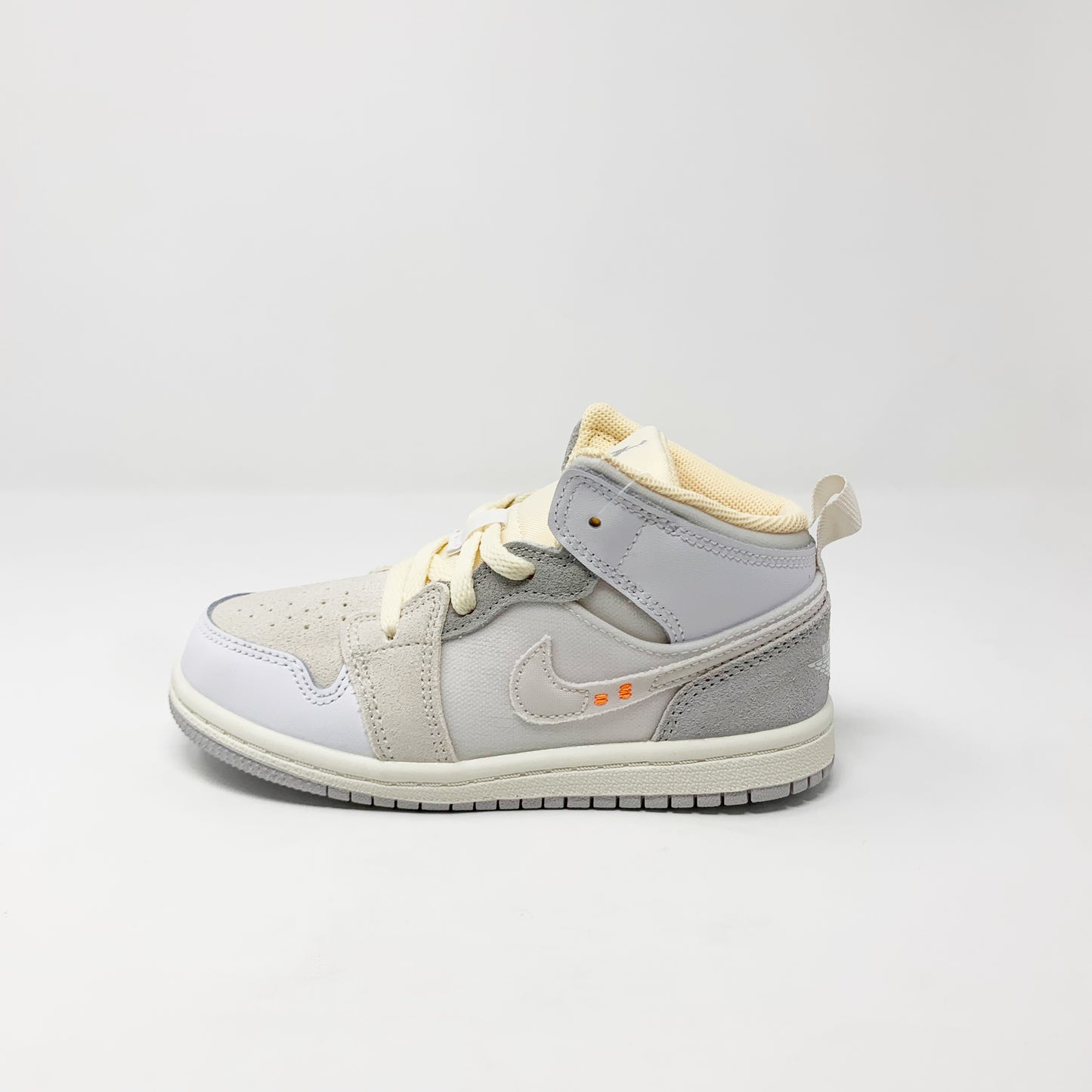 Jordan 1 Mid “Craft” (TD)