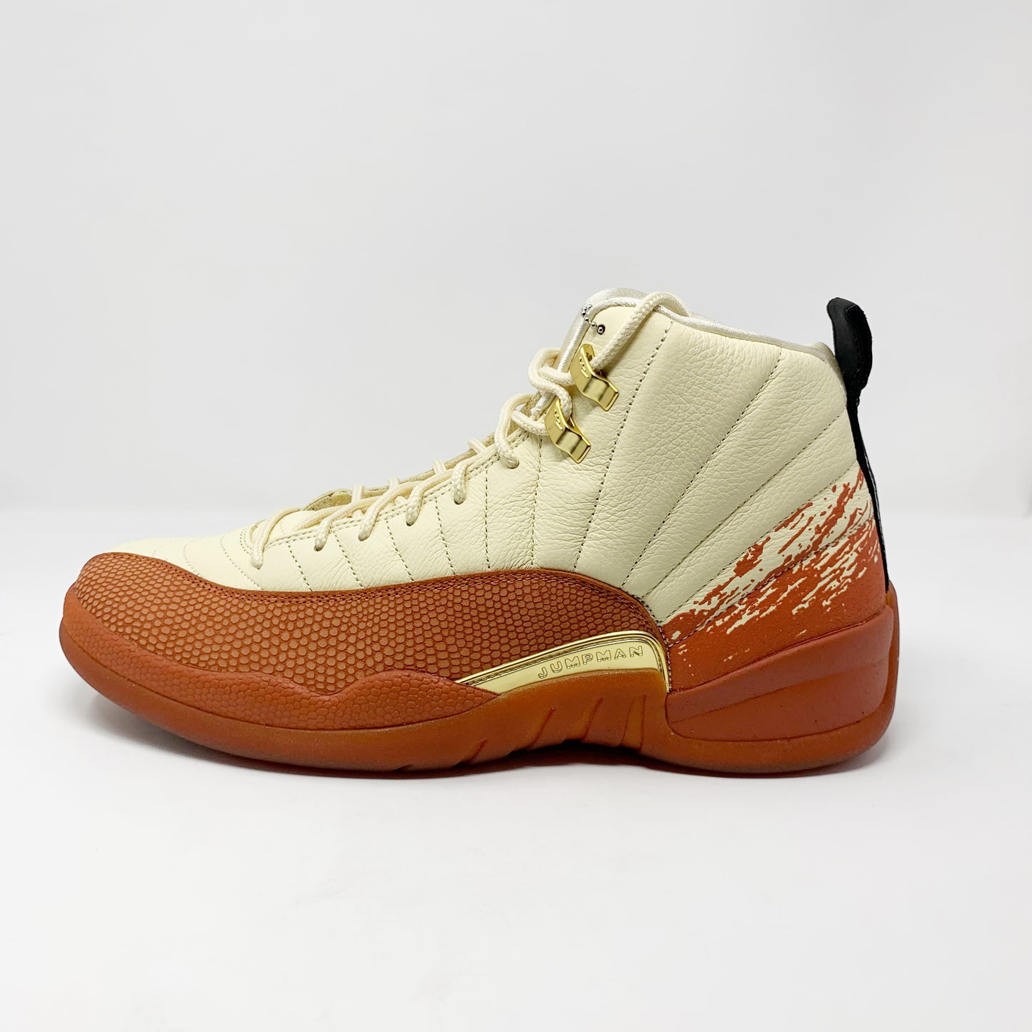Jordan Retro 12 “Eastside Out of the Clay”