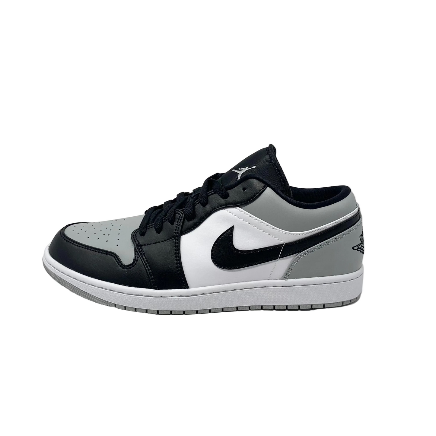 Jordan 1 Low “Shadow Toe (2022)” (GS)