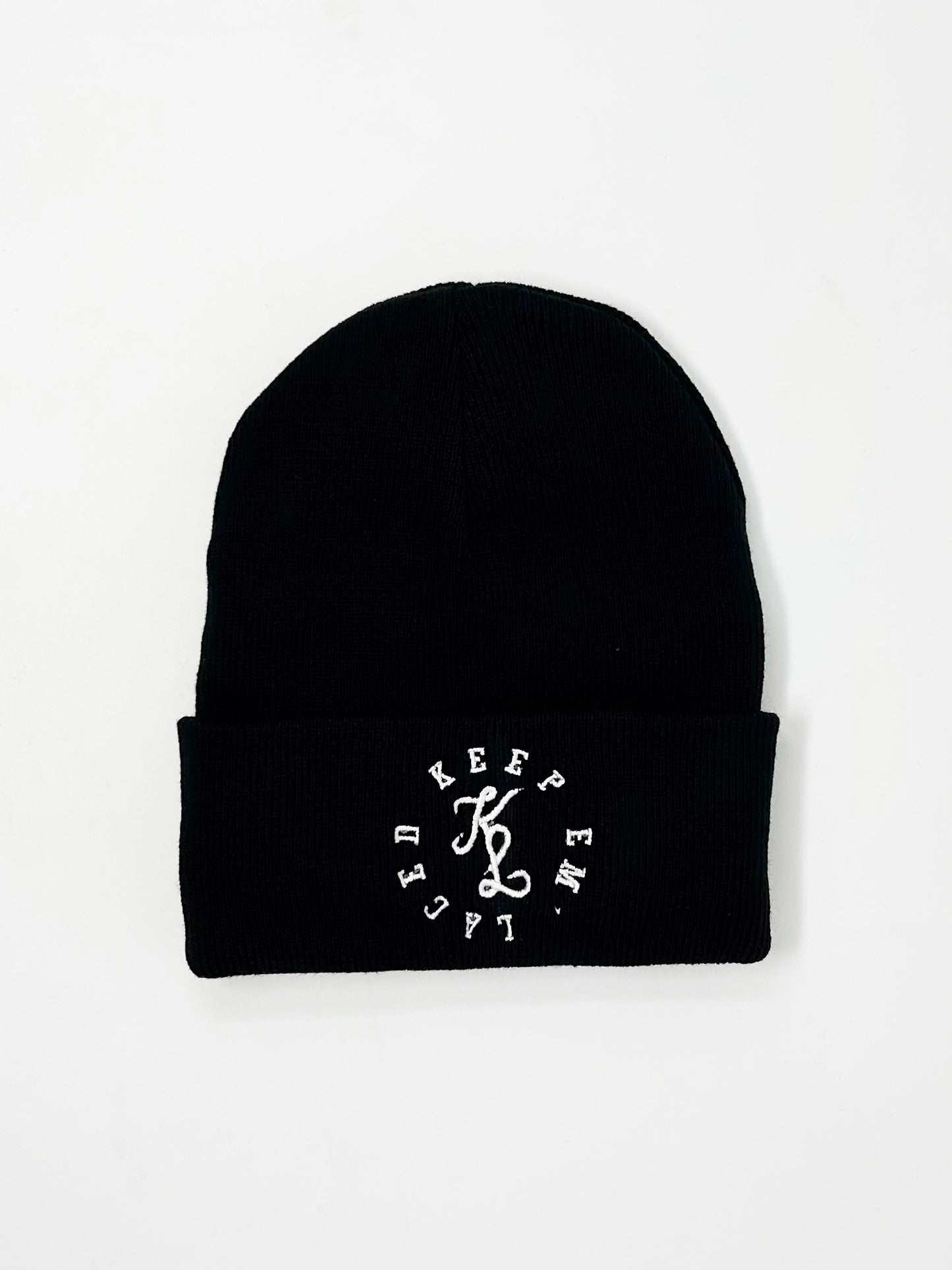 LACED Beanies