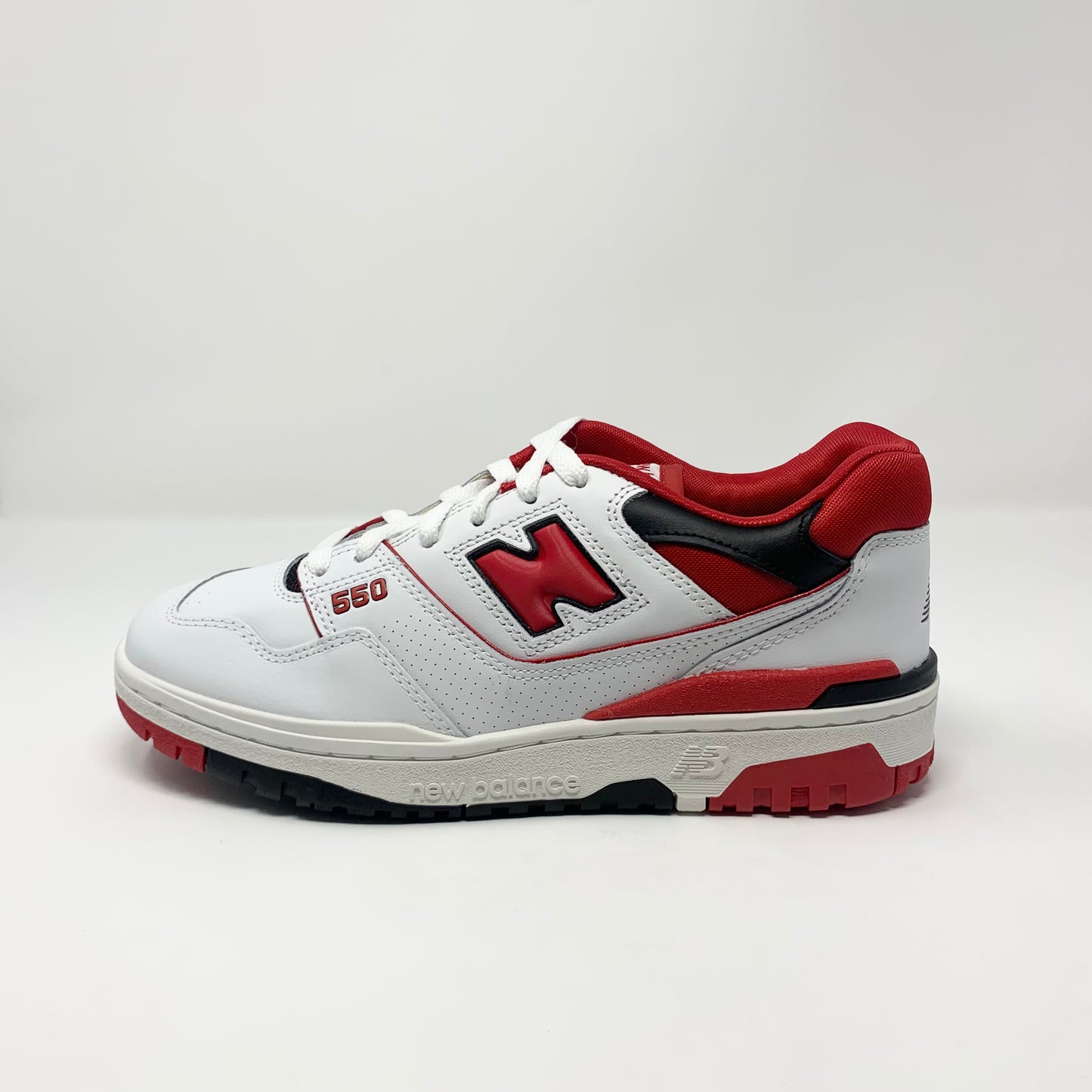 New Balance 550 “Bred”