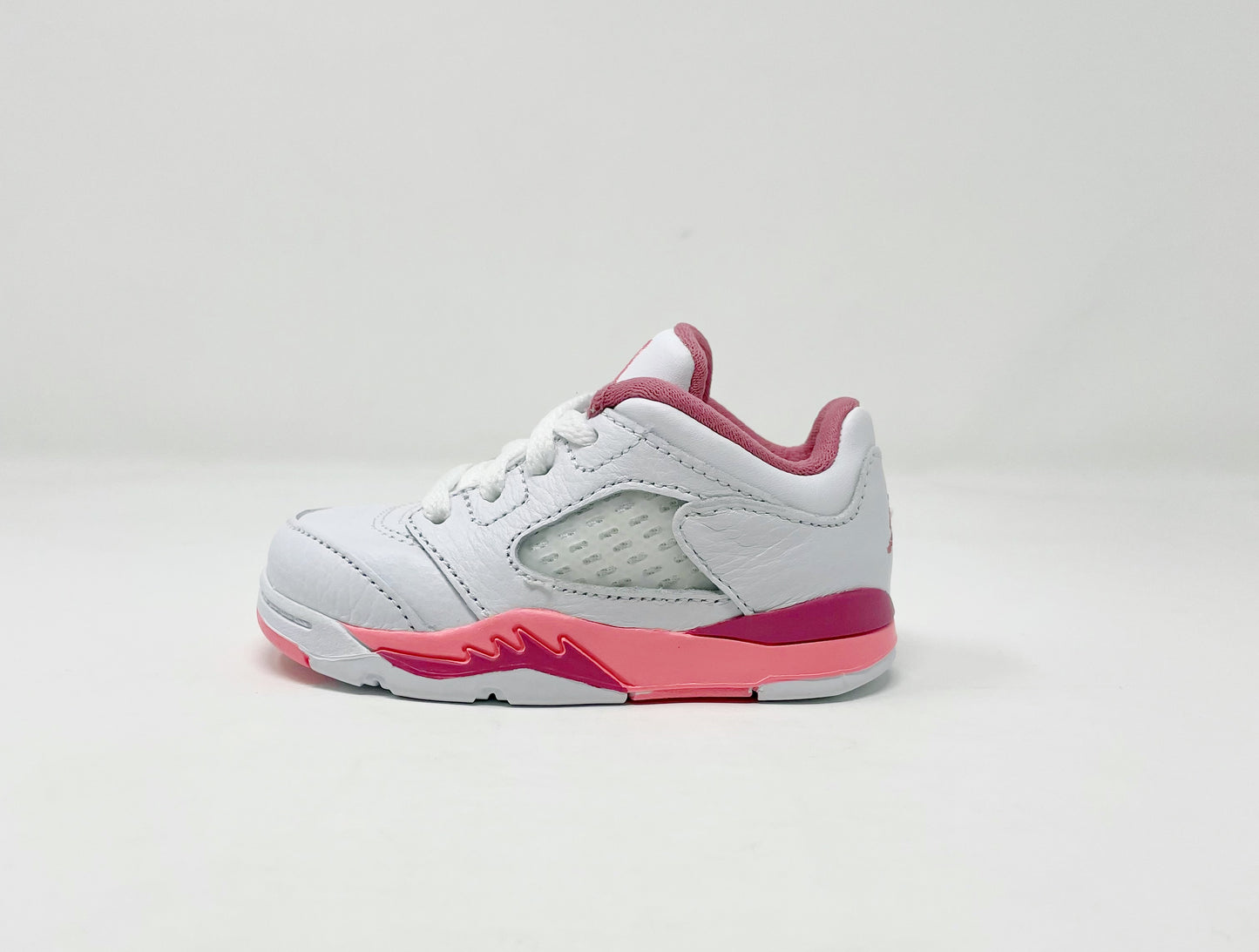 Jordan Retro 5 Low “Desert Berry” (TD)