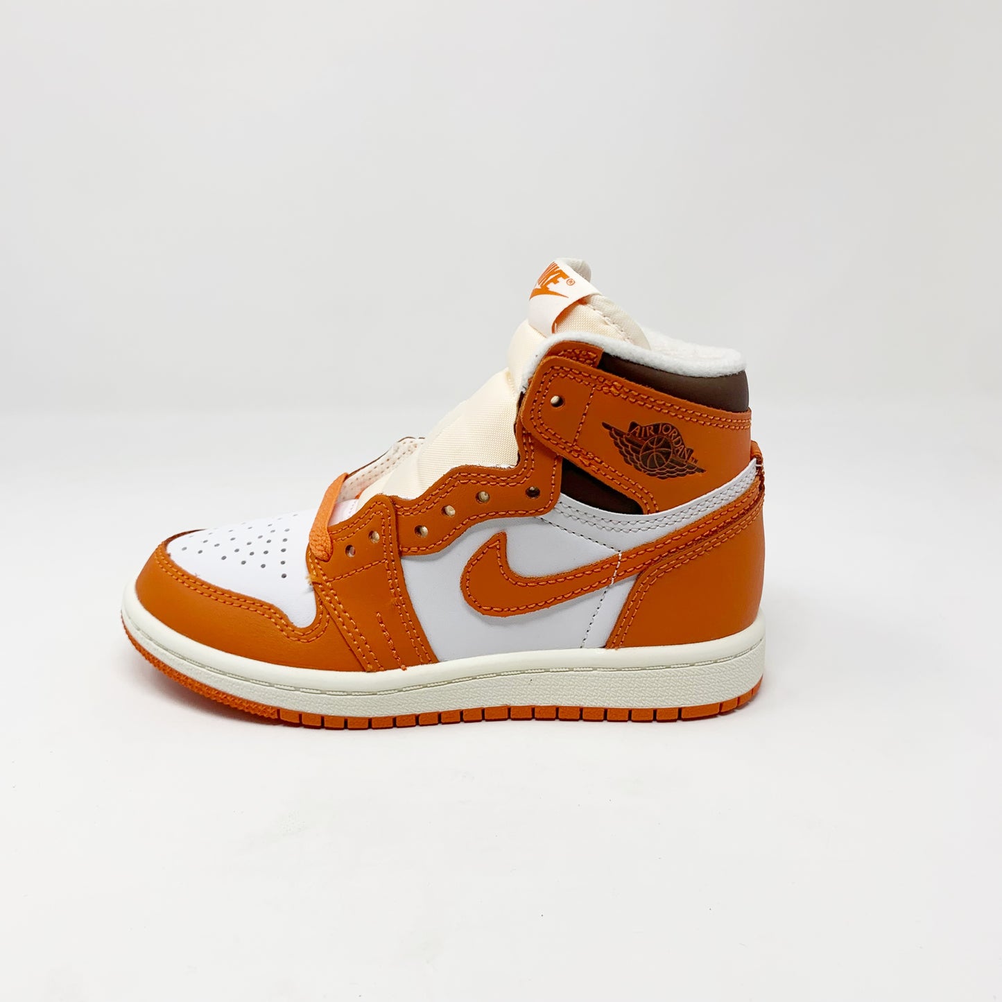 Jordan 1 High Og “Starfish” (TD)