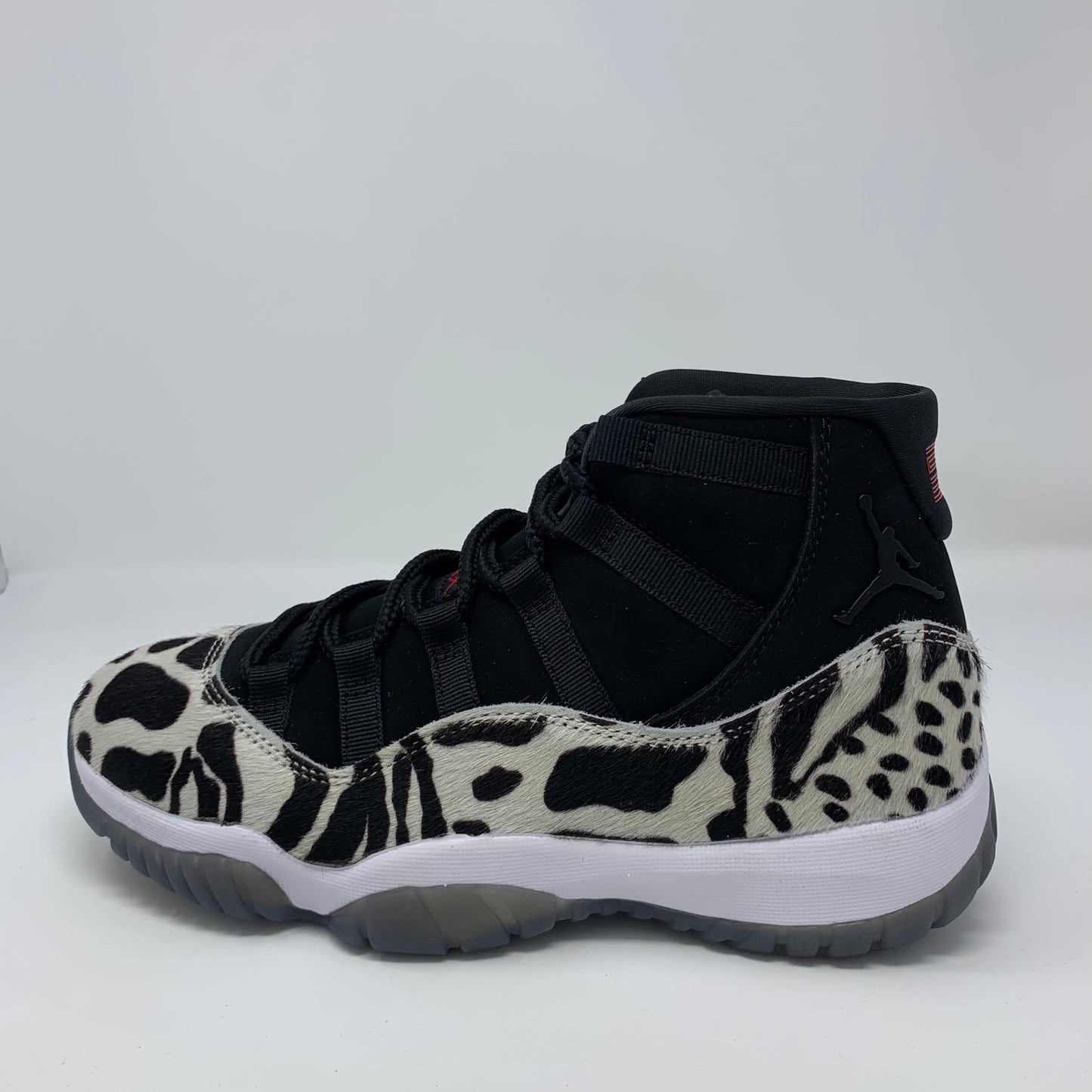 Jordan Retro 11 “Animal Instinct” (PS)