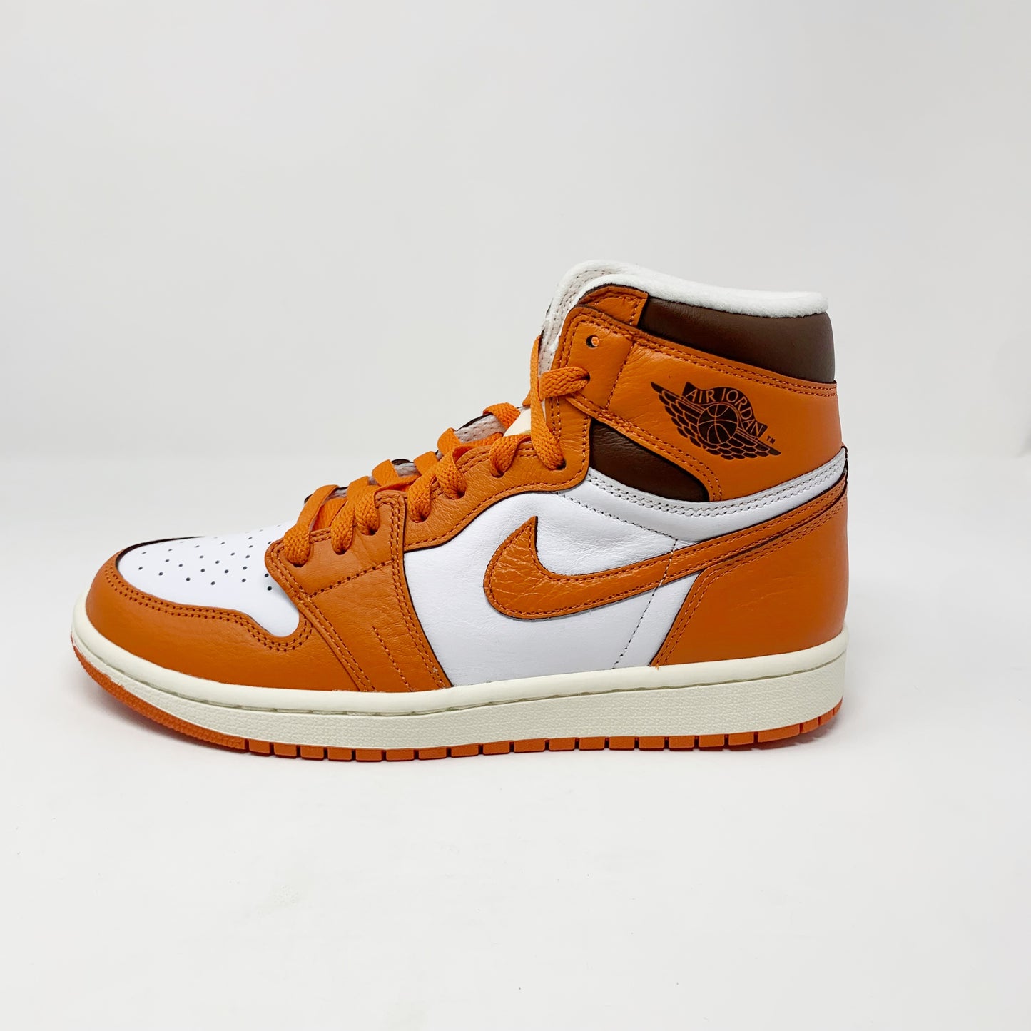 Jordan 1 High Og “Starfish” (W)