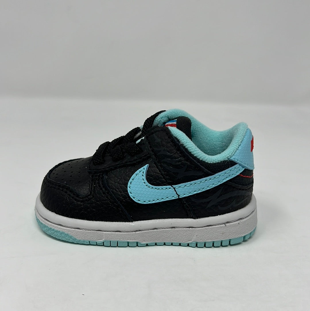 Nike Dunk Low “Barbershop” (TD)
