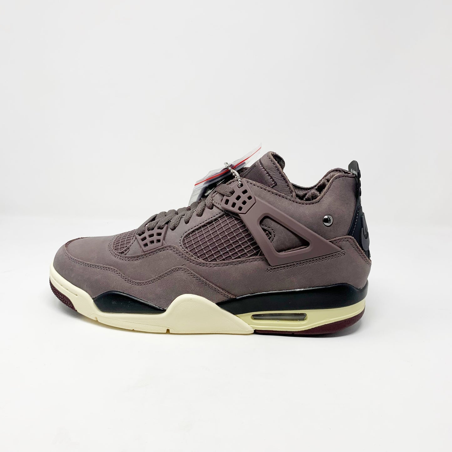 Jordan Retro 4 “A Ma Maniére Violet Ore”