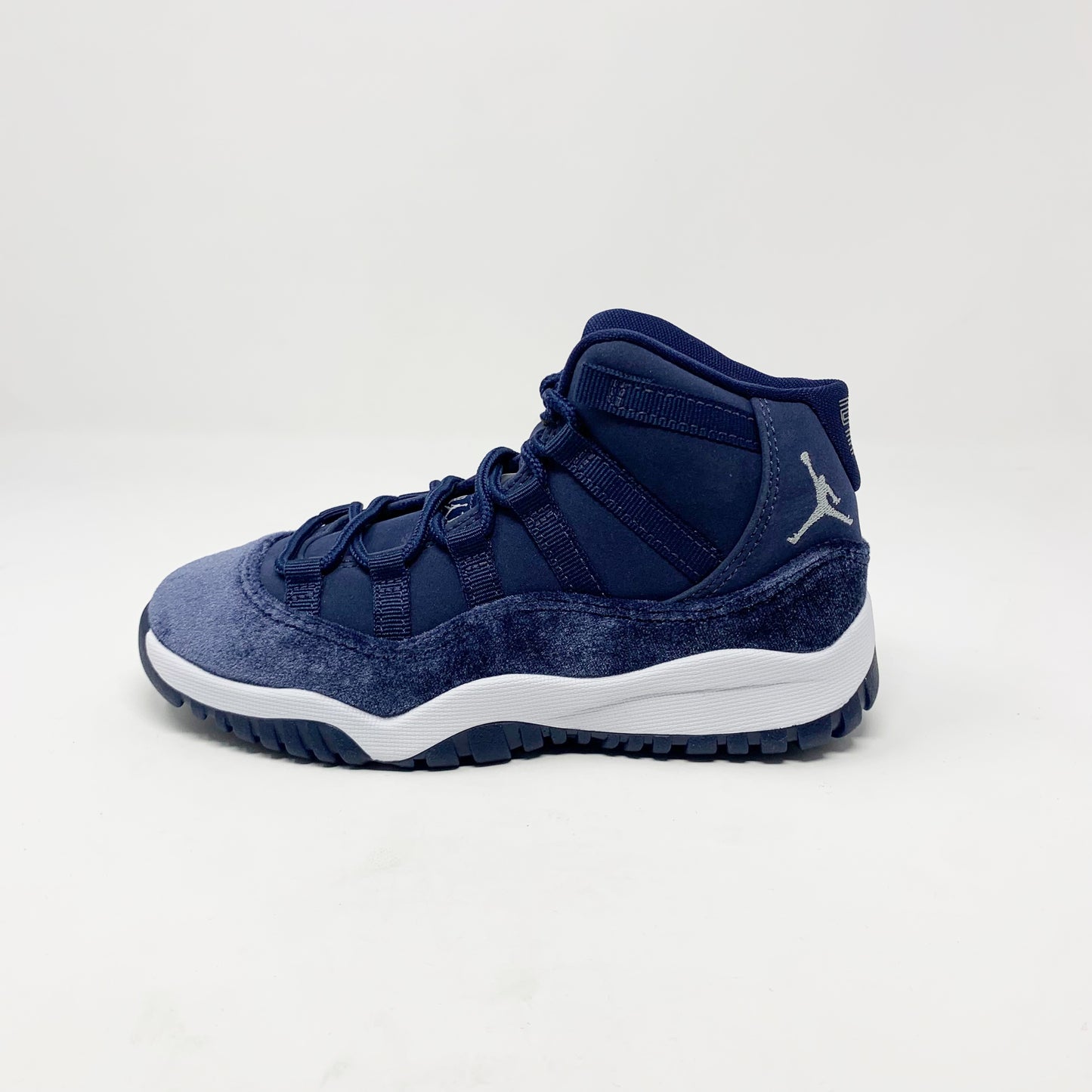 Jordan Retro 11 “Midnight Navy” (PS)