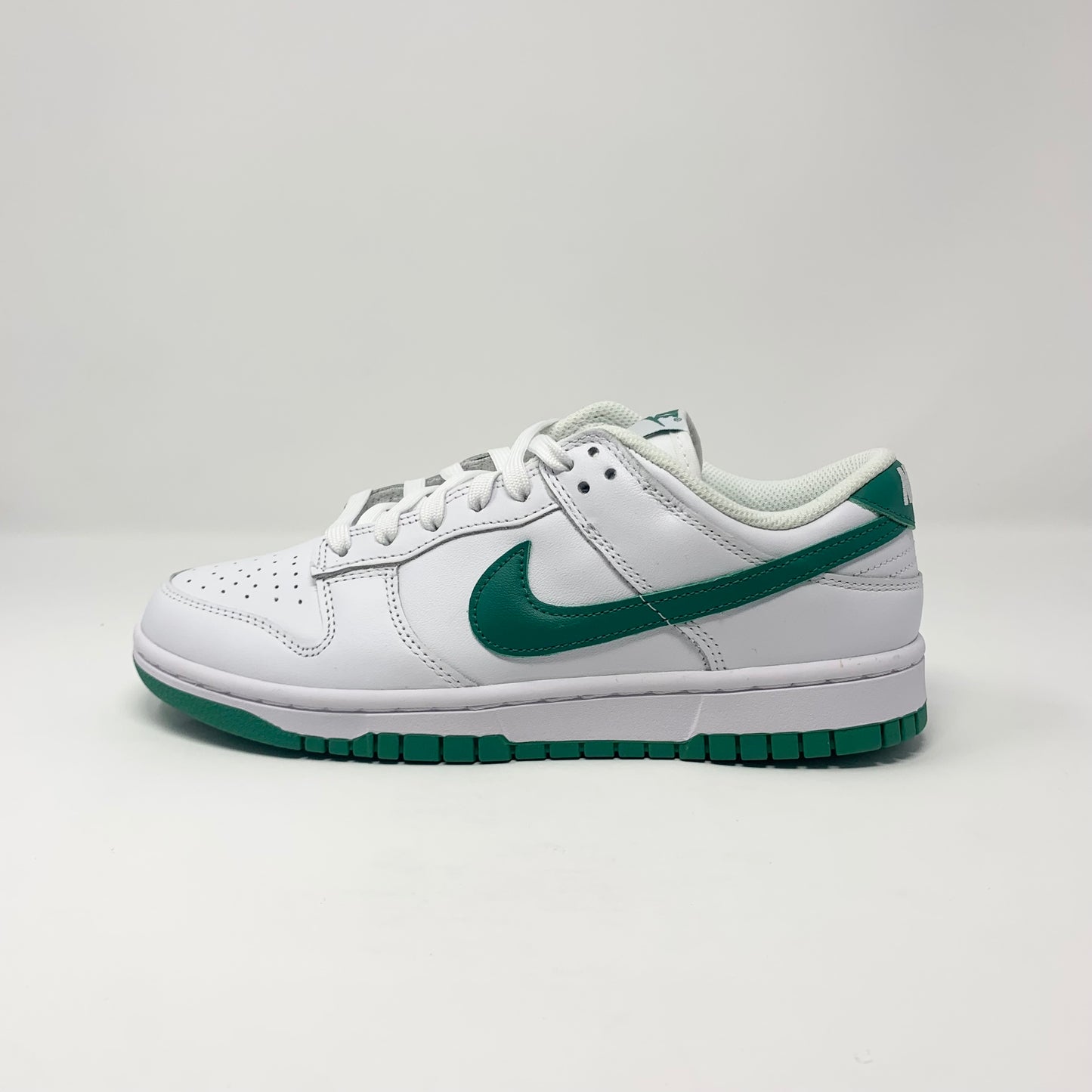 Nike Dunk Low “White Green Noise” (W)