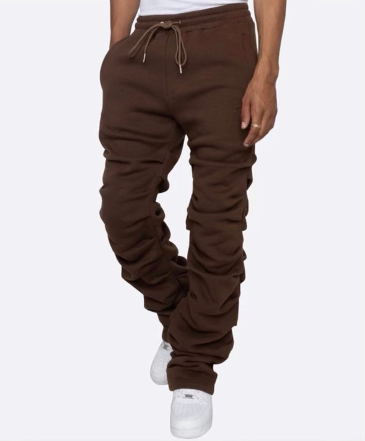 EPTM Stacked Pants