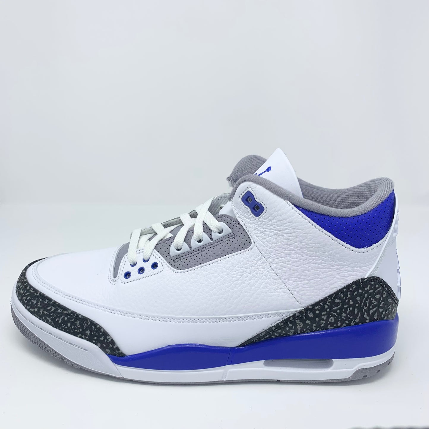 Jordan Reteo 3 “Racer Blue” (PS)