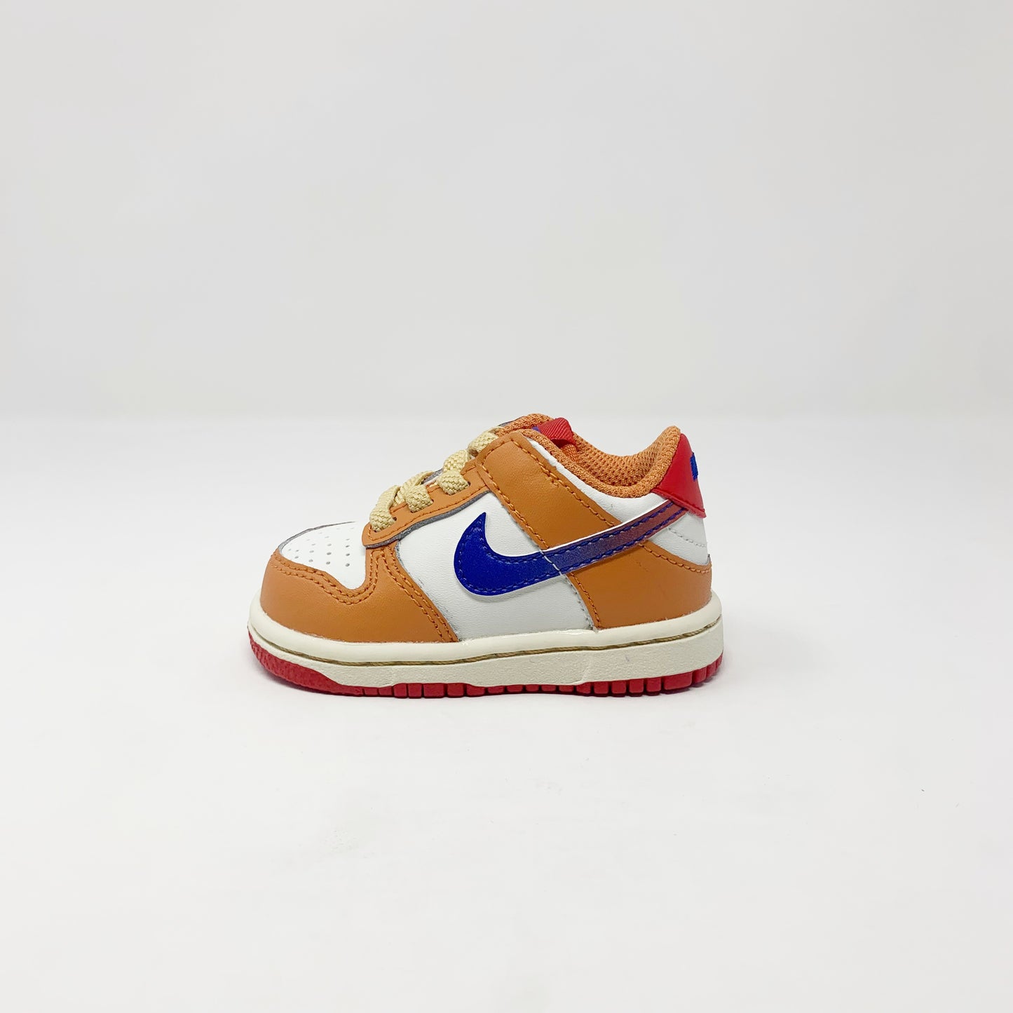 Nike Dunk Low “Hot Curry” (TD)
