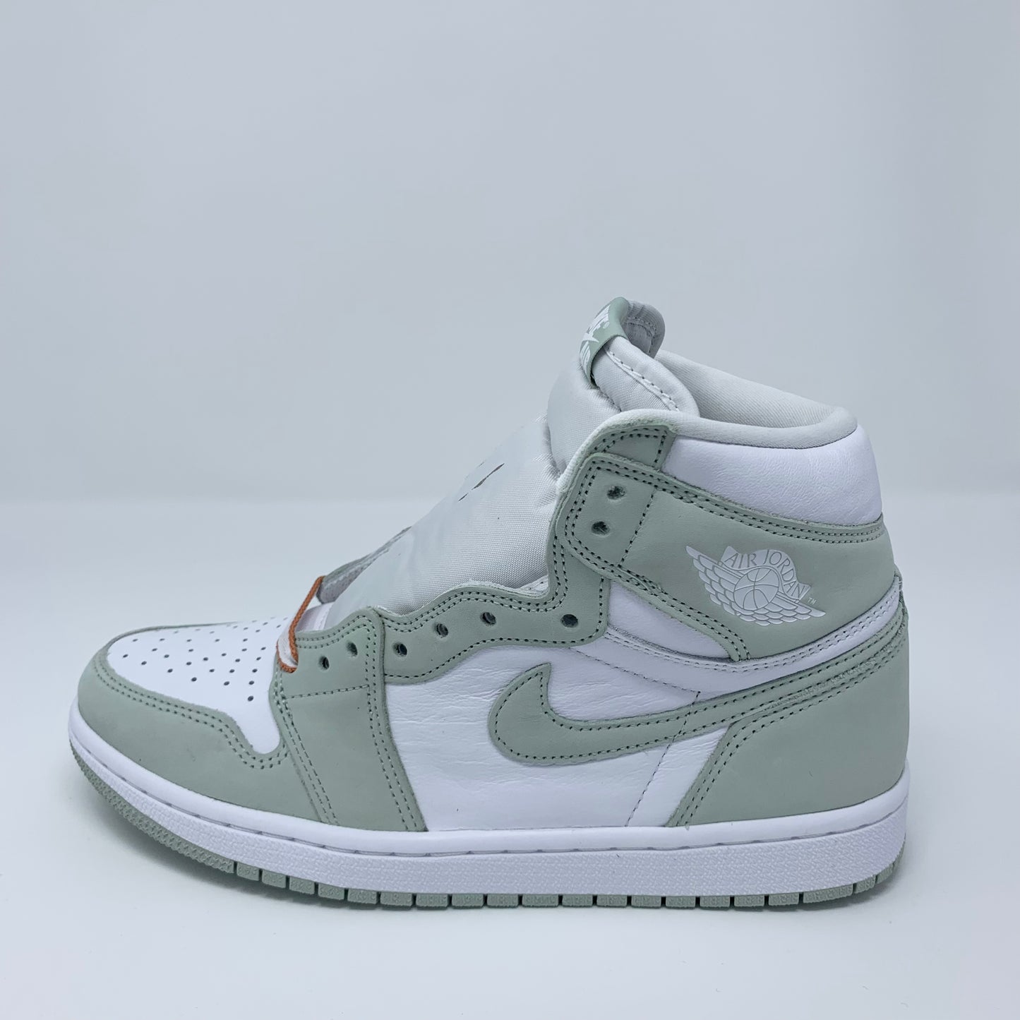 Jordan 1 High Og “Seafoam” (W)