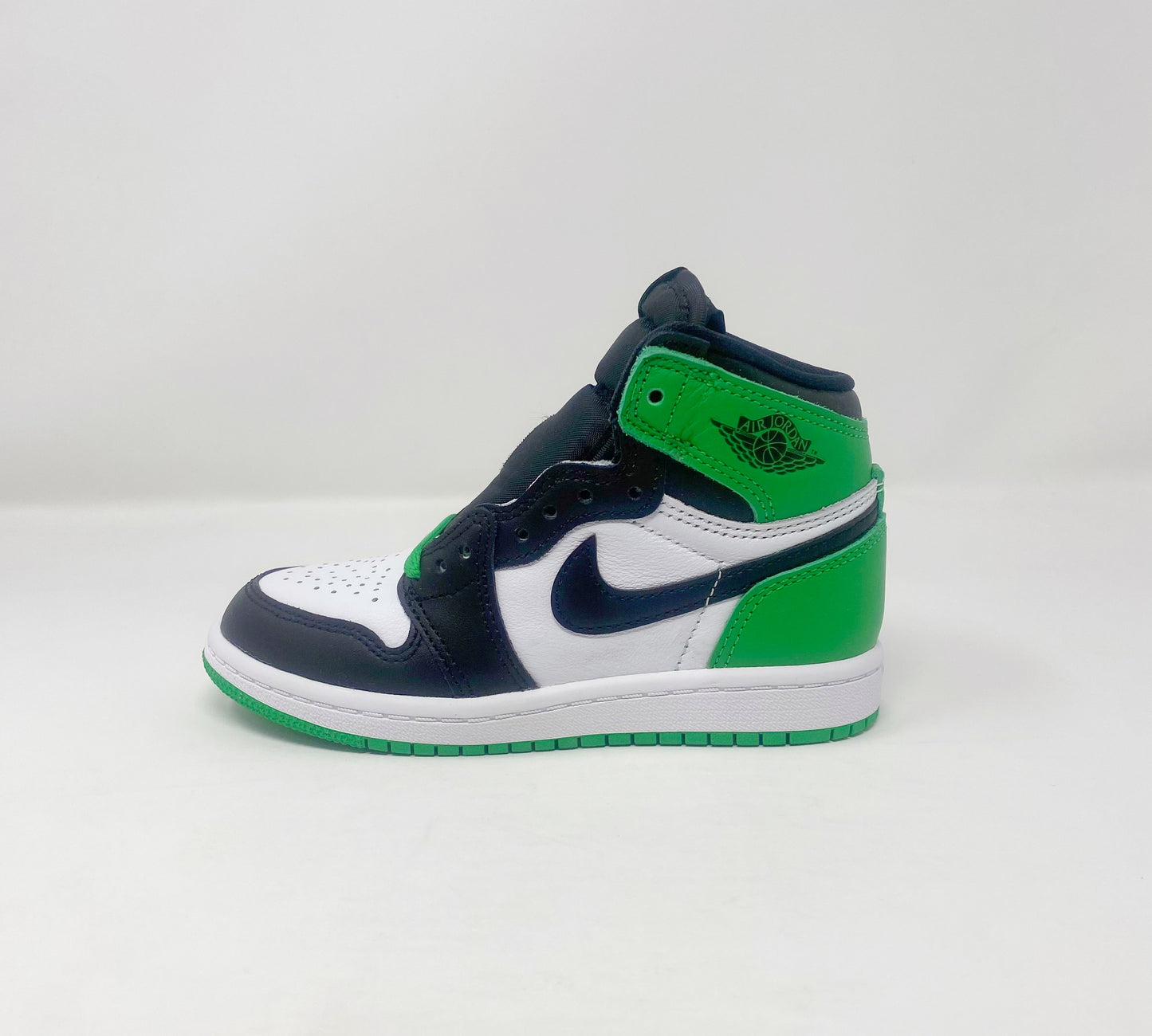Jordan 1 High OG “Lucky Green” (PS)