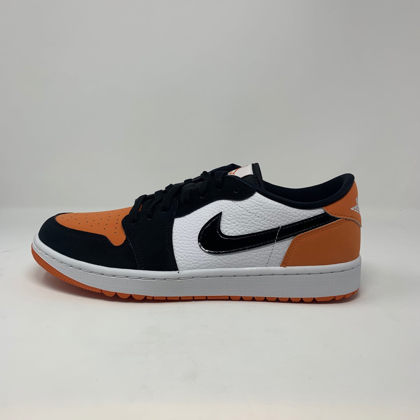 Jordan 1 Low Golf “Shattered Backboard”