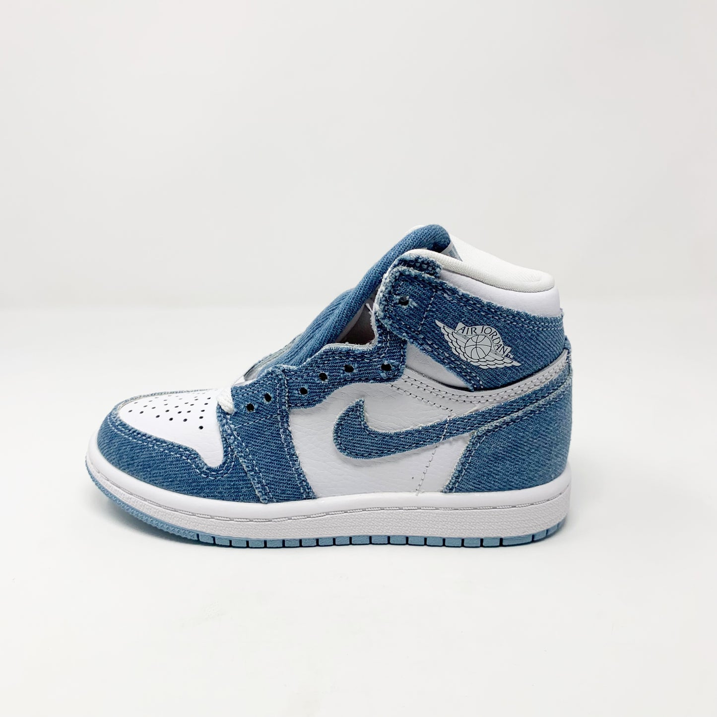 Jordan 1 High Og “Denim” (PS)