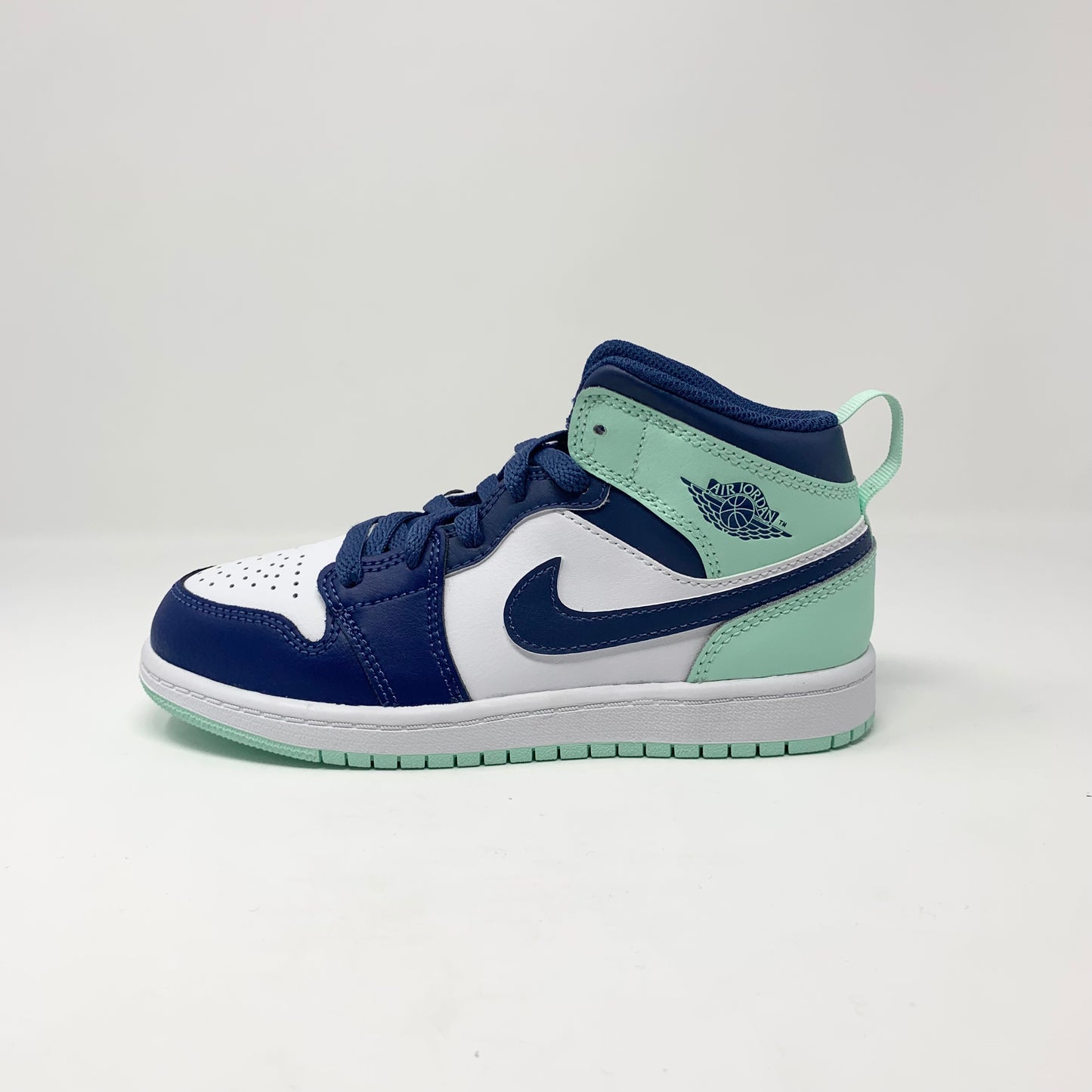 Jordan 1 Mid “Mint Foam” (PS)
