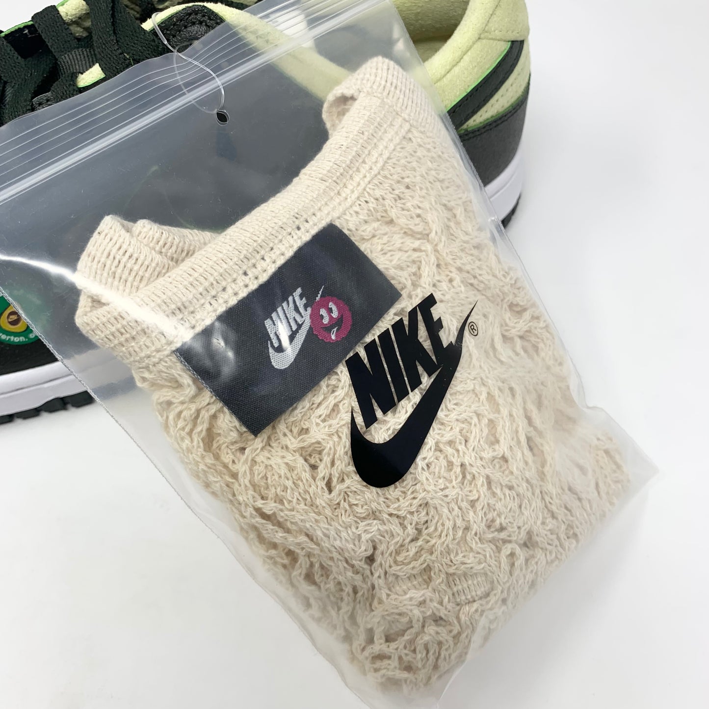 Nike Dunk Low “Avocado” (W)