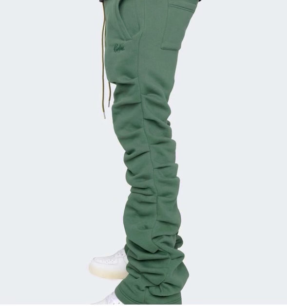 EPTM Stacked Pants