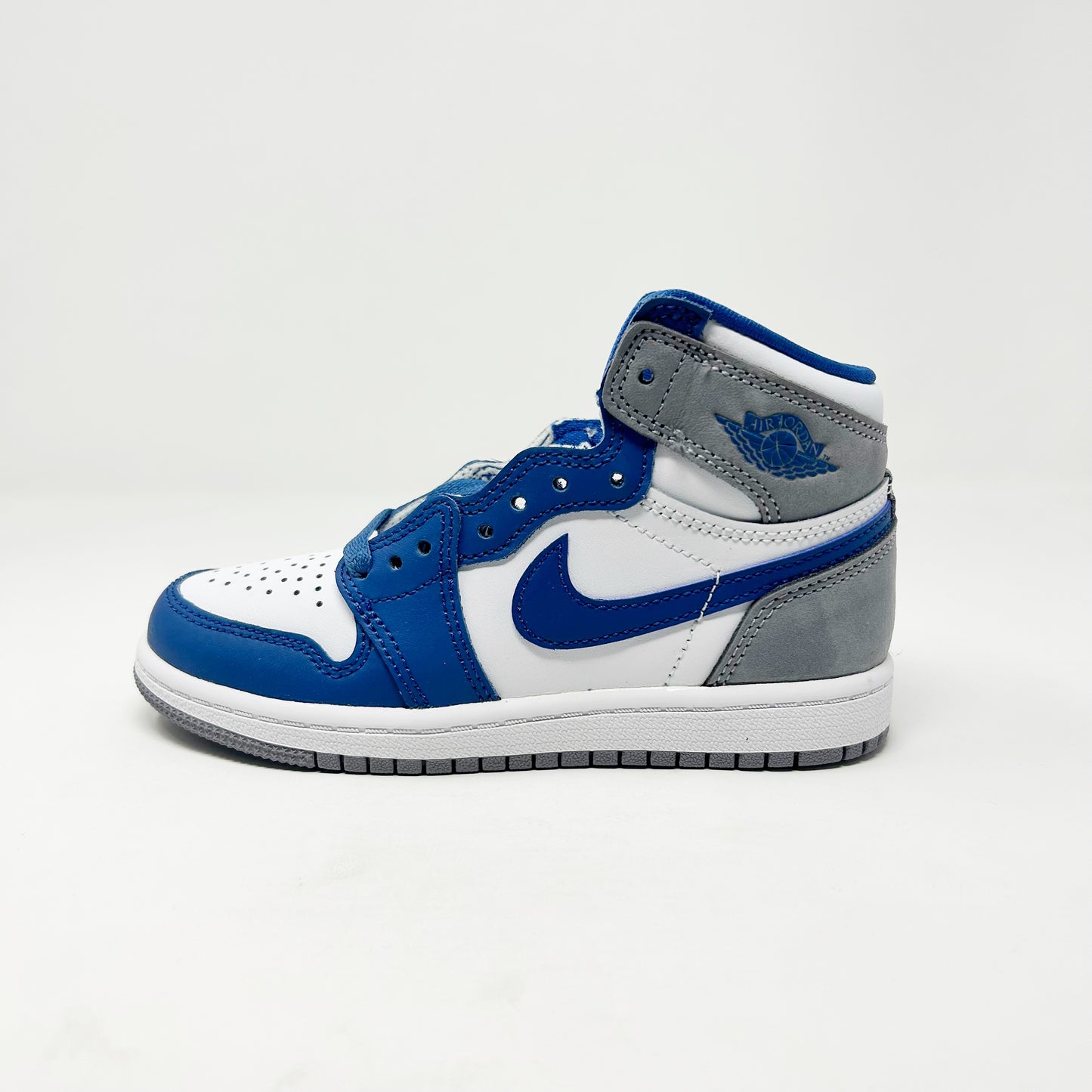 Jordan 1 High Og “True Blue” (TD)