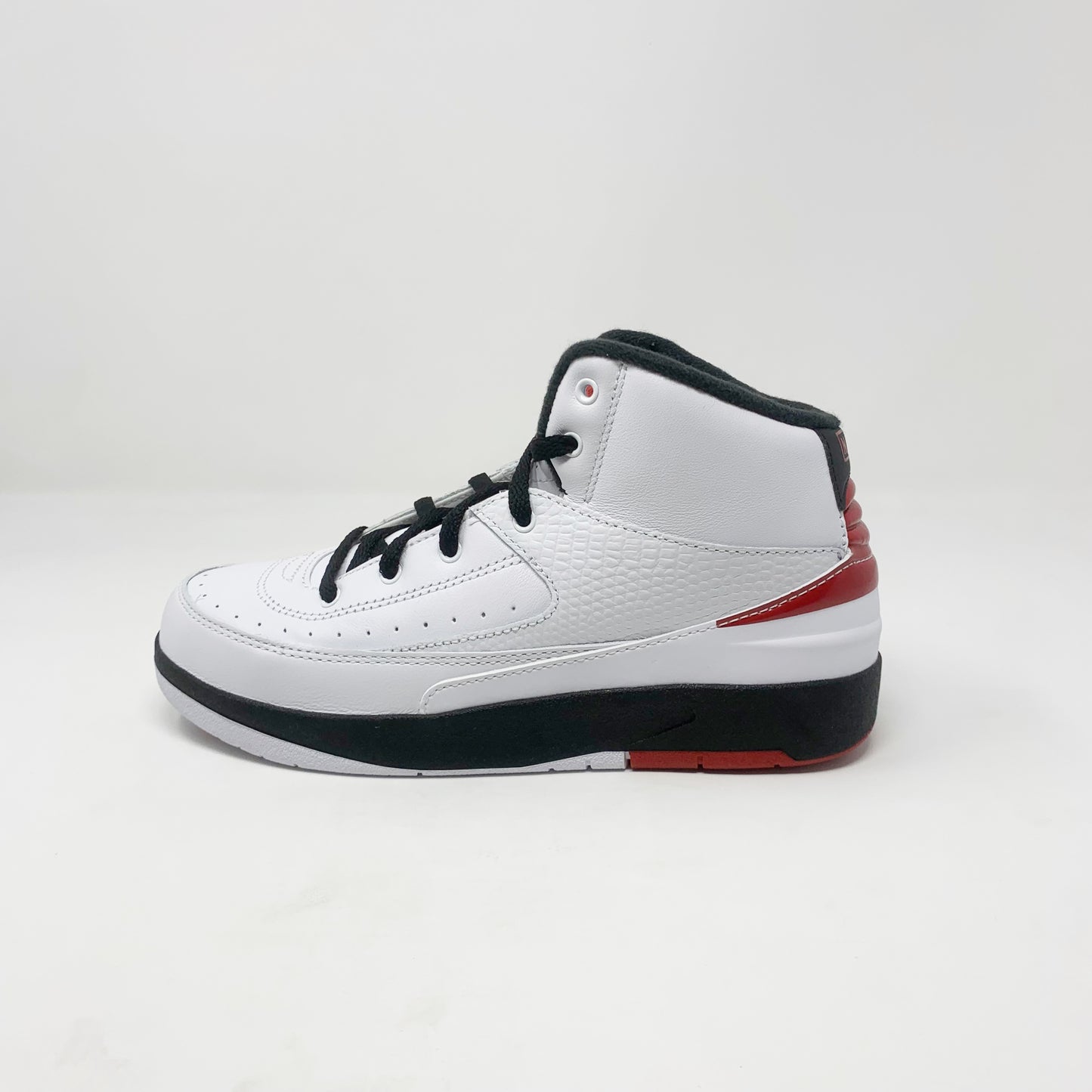 Jordan Retro 2 “Chicago” (PS)