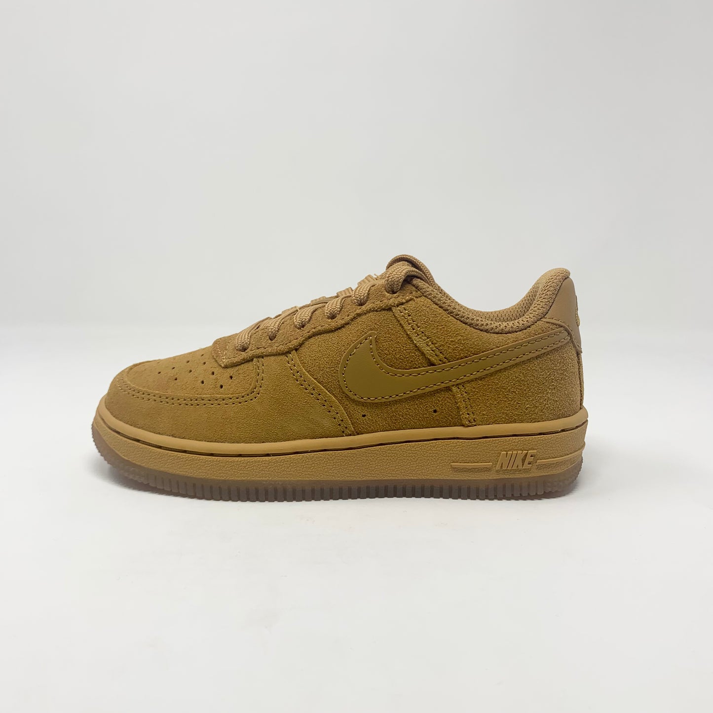 Nike AF1 “Wheat” (PS)