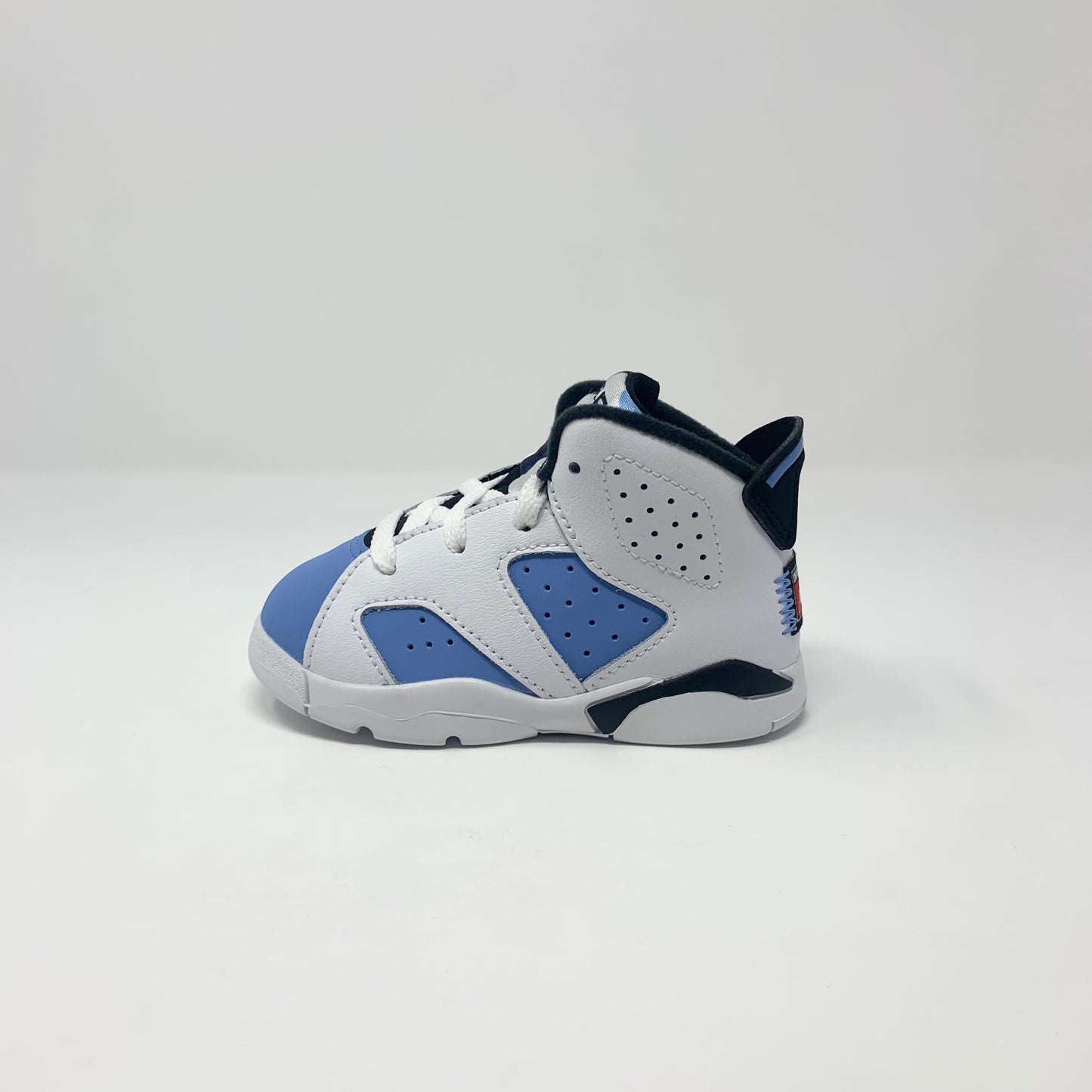 Jordan Retro 6 “UNC” (TD)