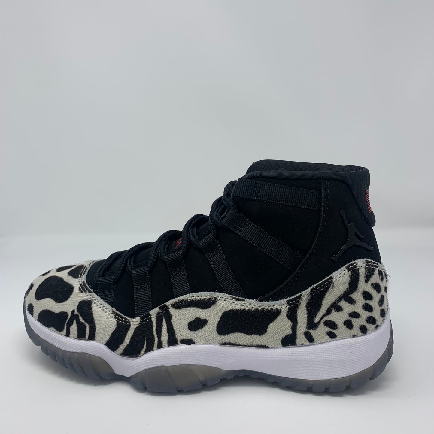 Jordan Retro 11 “Animal Instinct” (TD)