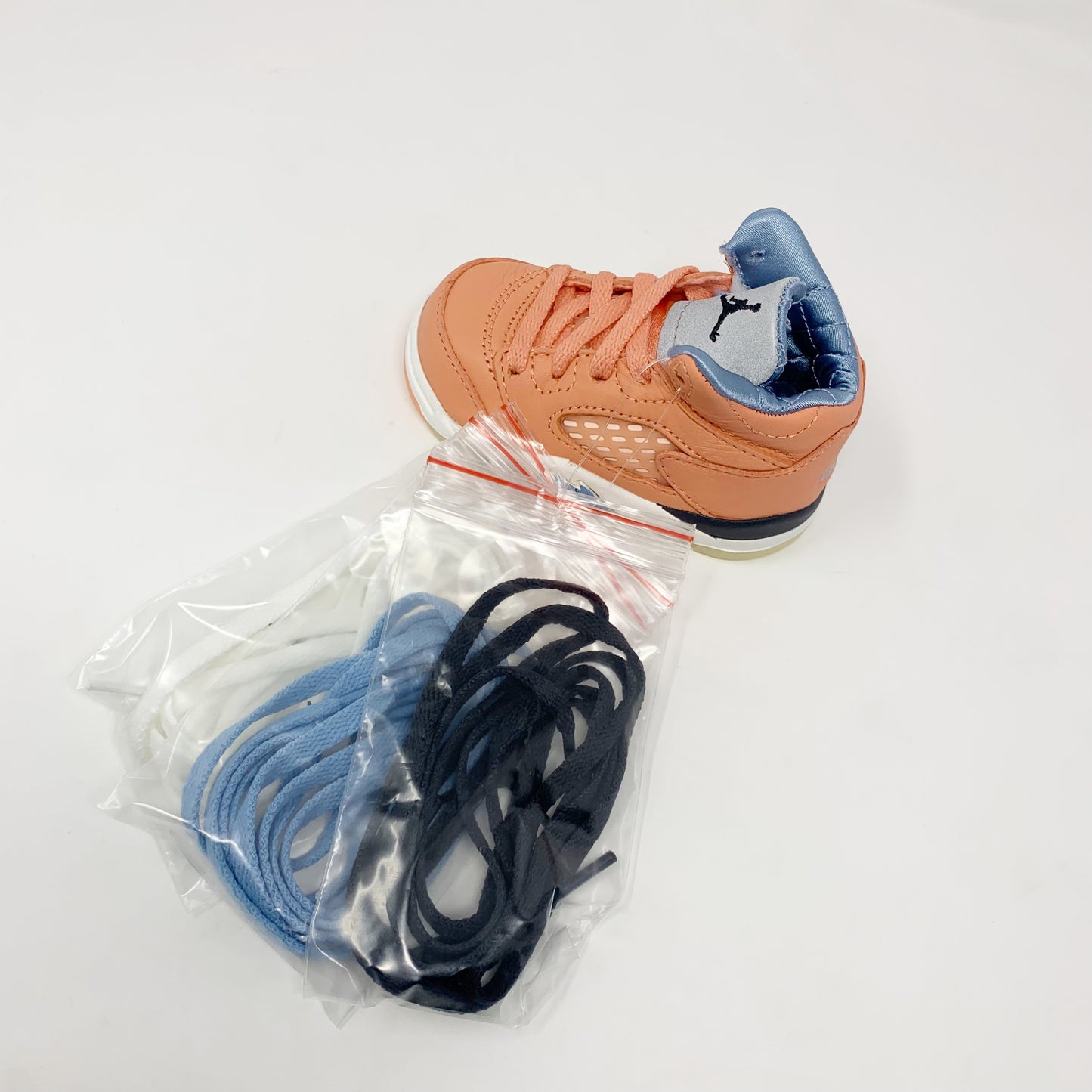 Jordan Retro 5 DJ Khaled We The Best “Bliss” (TD)