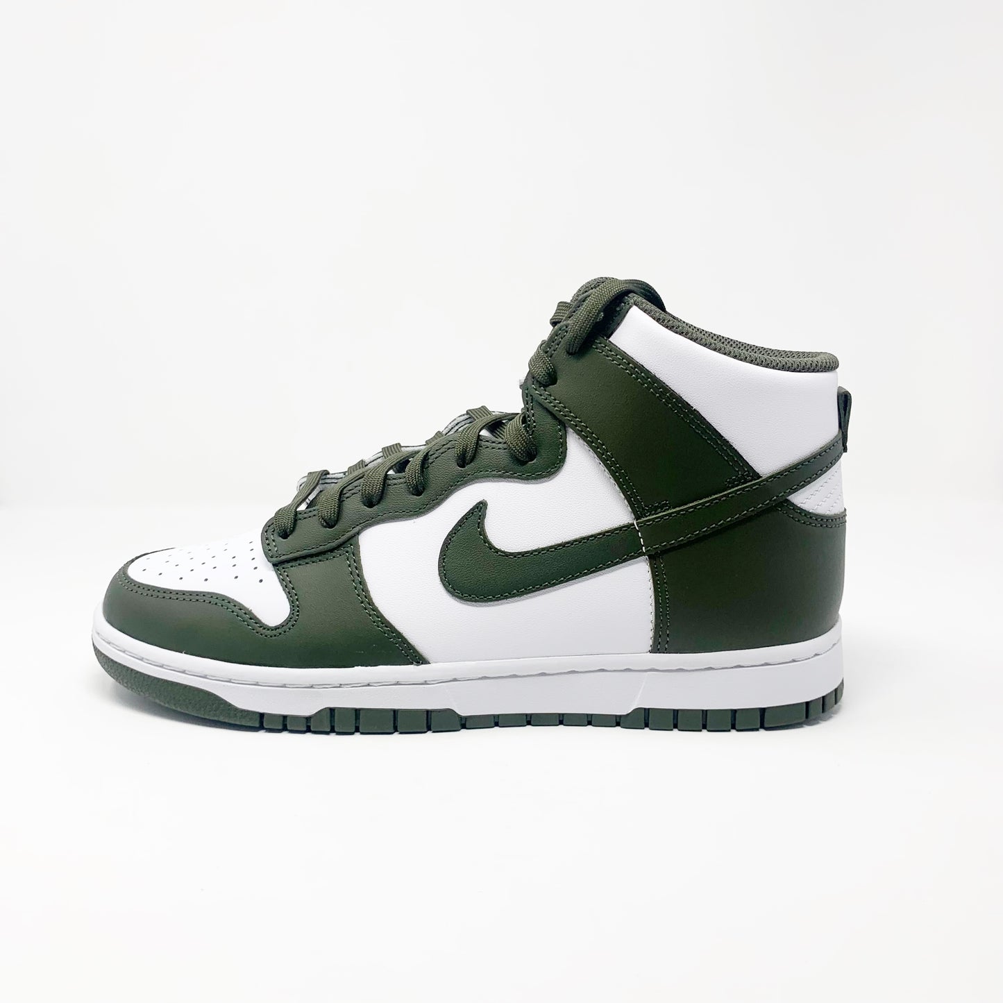 Nike Dunk High “Cargo Khaki” (GS)