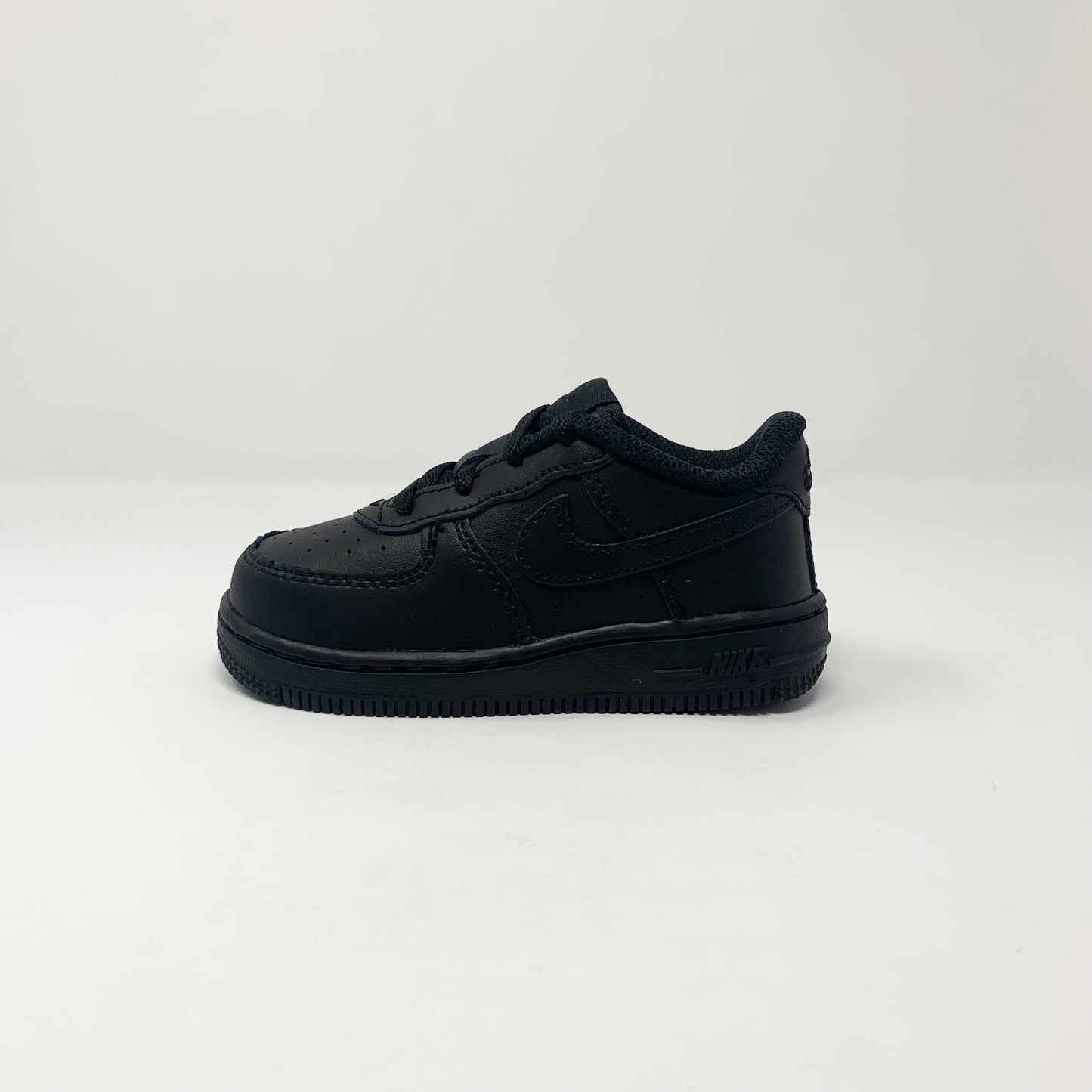 Nike Af1 “Triple Black” (TD)