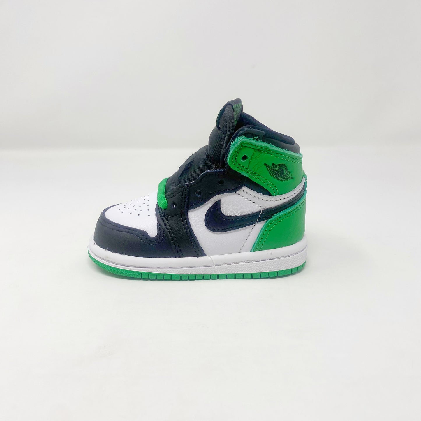 Jordan 1 High OG “Lucky Green” (TD)