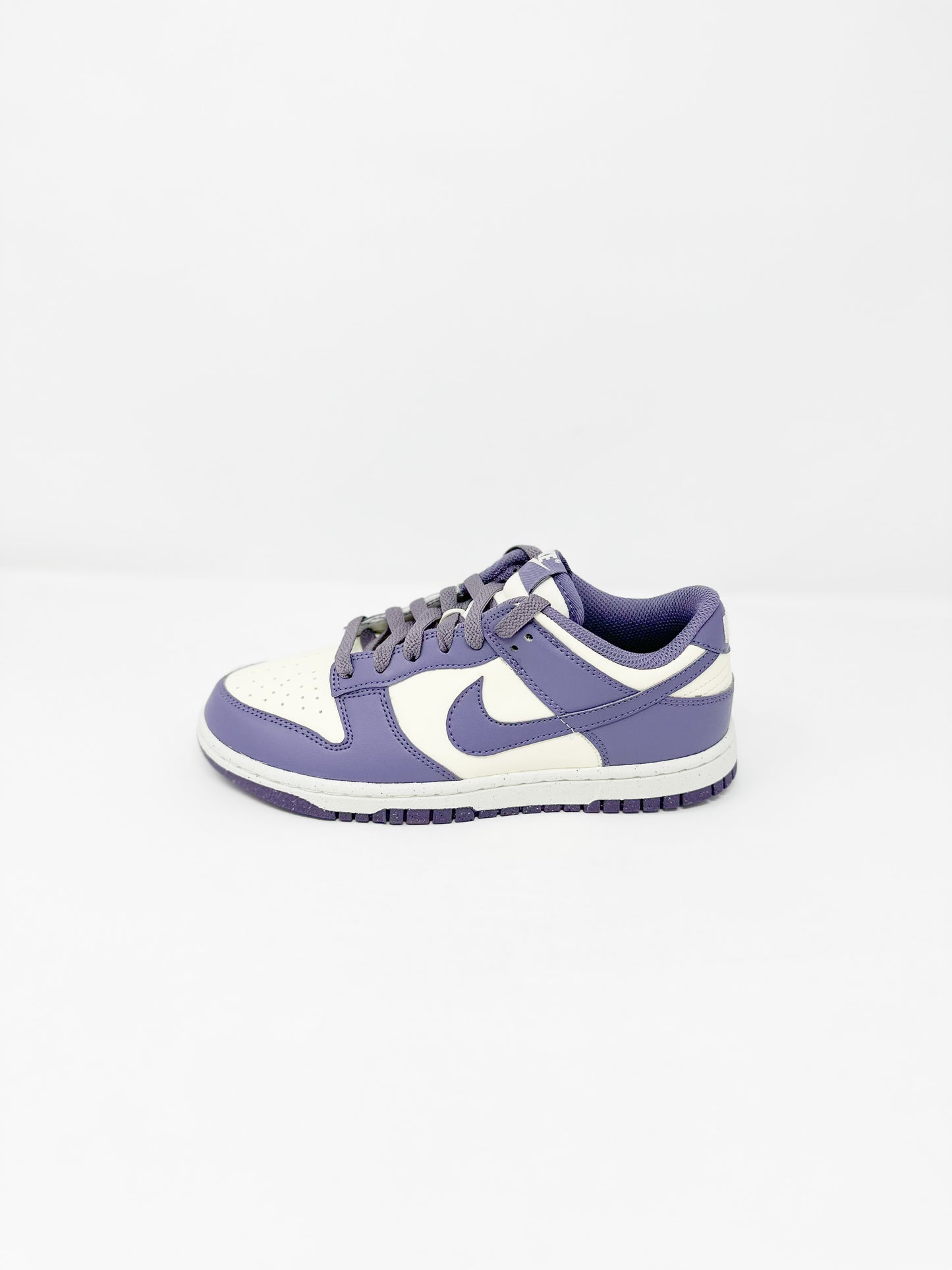 Nike Dunk Low “Purple Sail” (W)