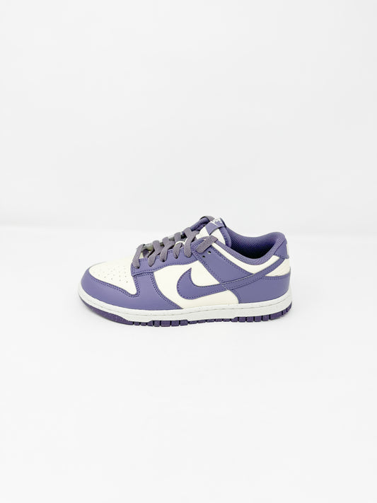 Nike Dunk Low “Purple Sail” (W)