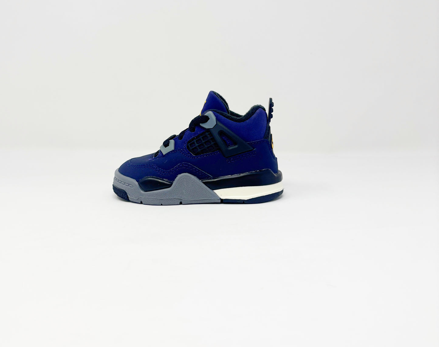 Jordan Retro 4 “Lakers” (TD)