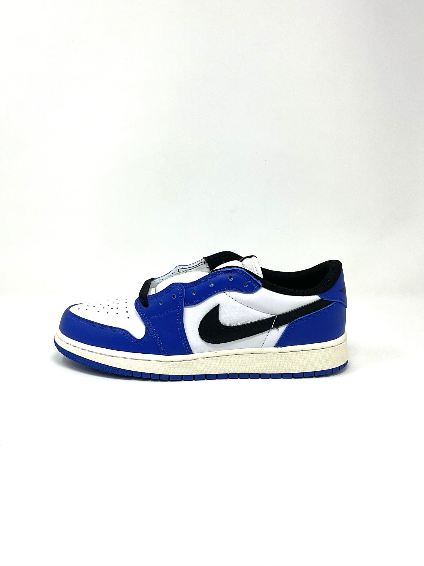 Jordan 1 OG Low “Game Royal” (GS)